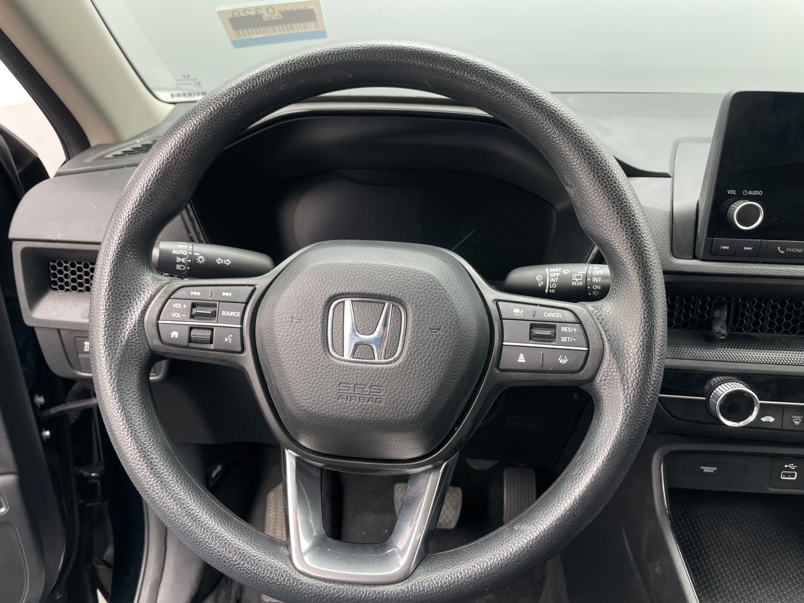 Thumbnail: 2023 Honda CR-V - 5