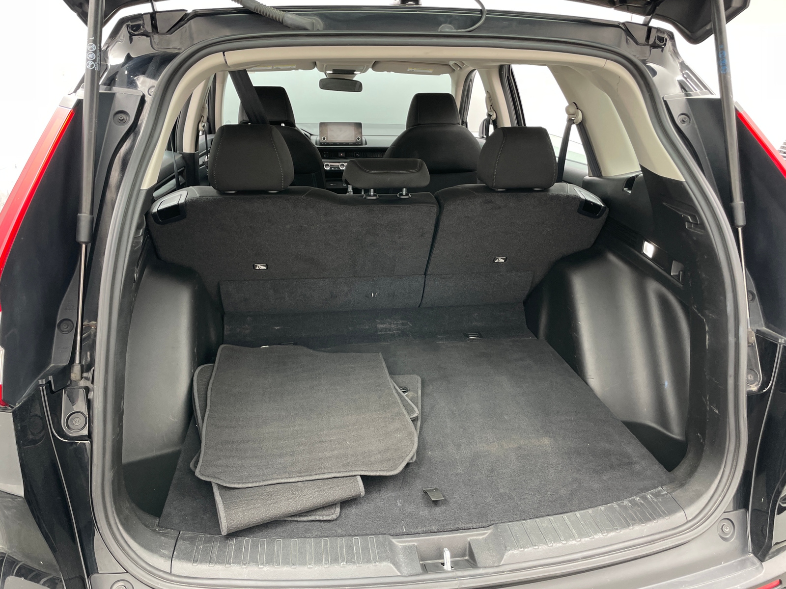 Thumbnail: 2023 Honda CR-V - 7