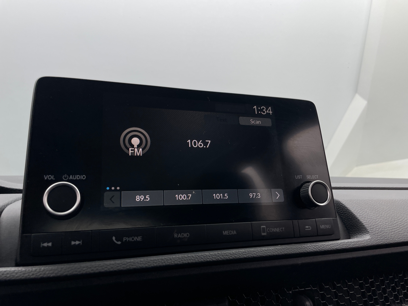 Thumbnail: 2023 Honda CR-V - 4