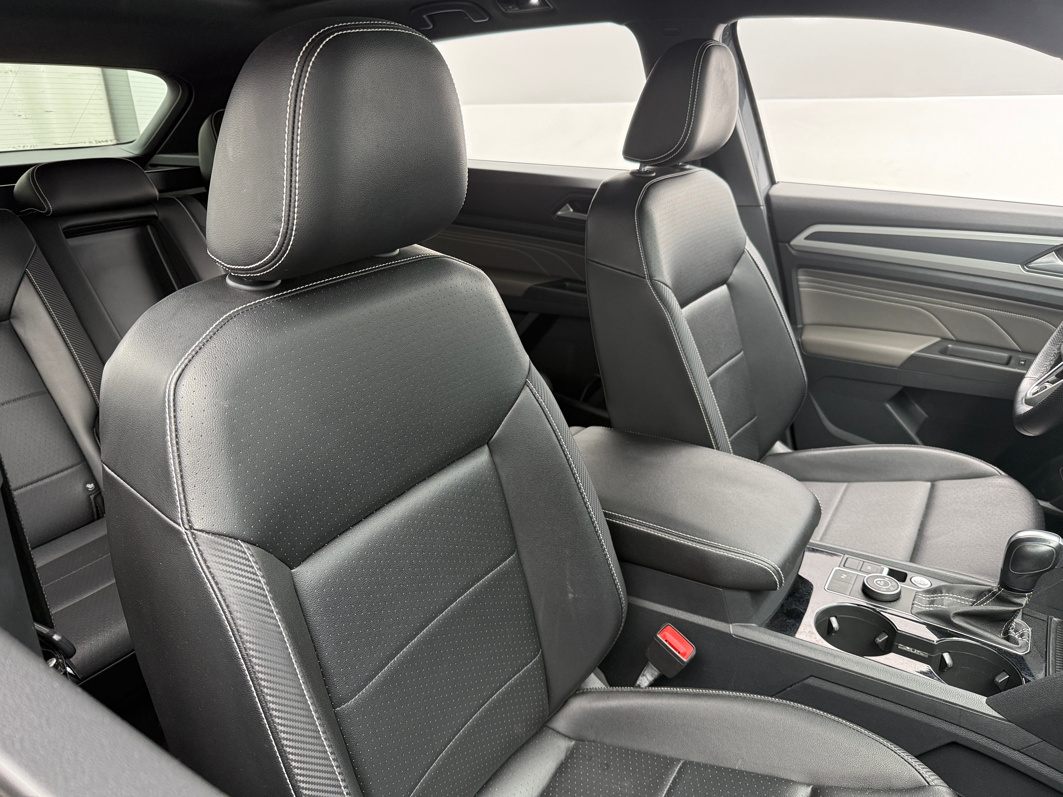 2022 Volkswagen Atlas Cross Sport