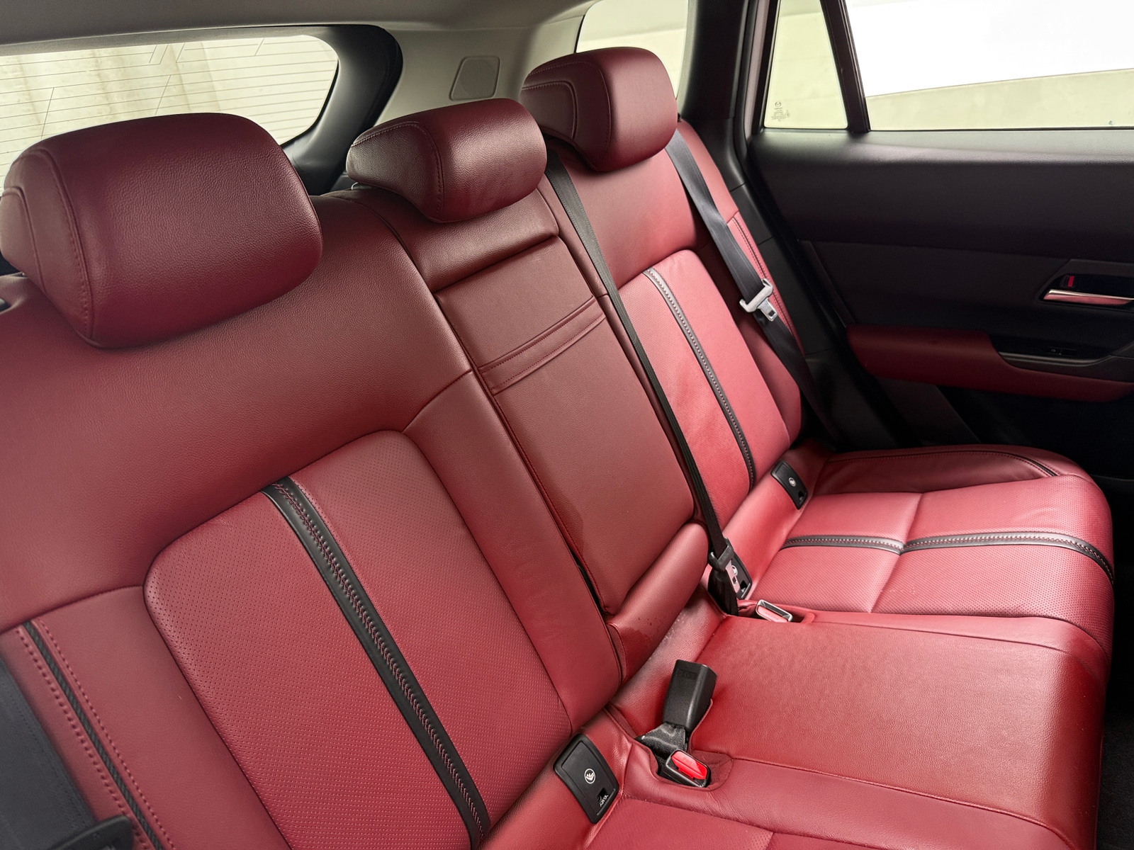 Thumbnail: 2025 Mazda CX-50 - 5