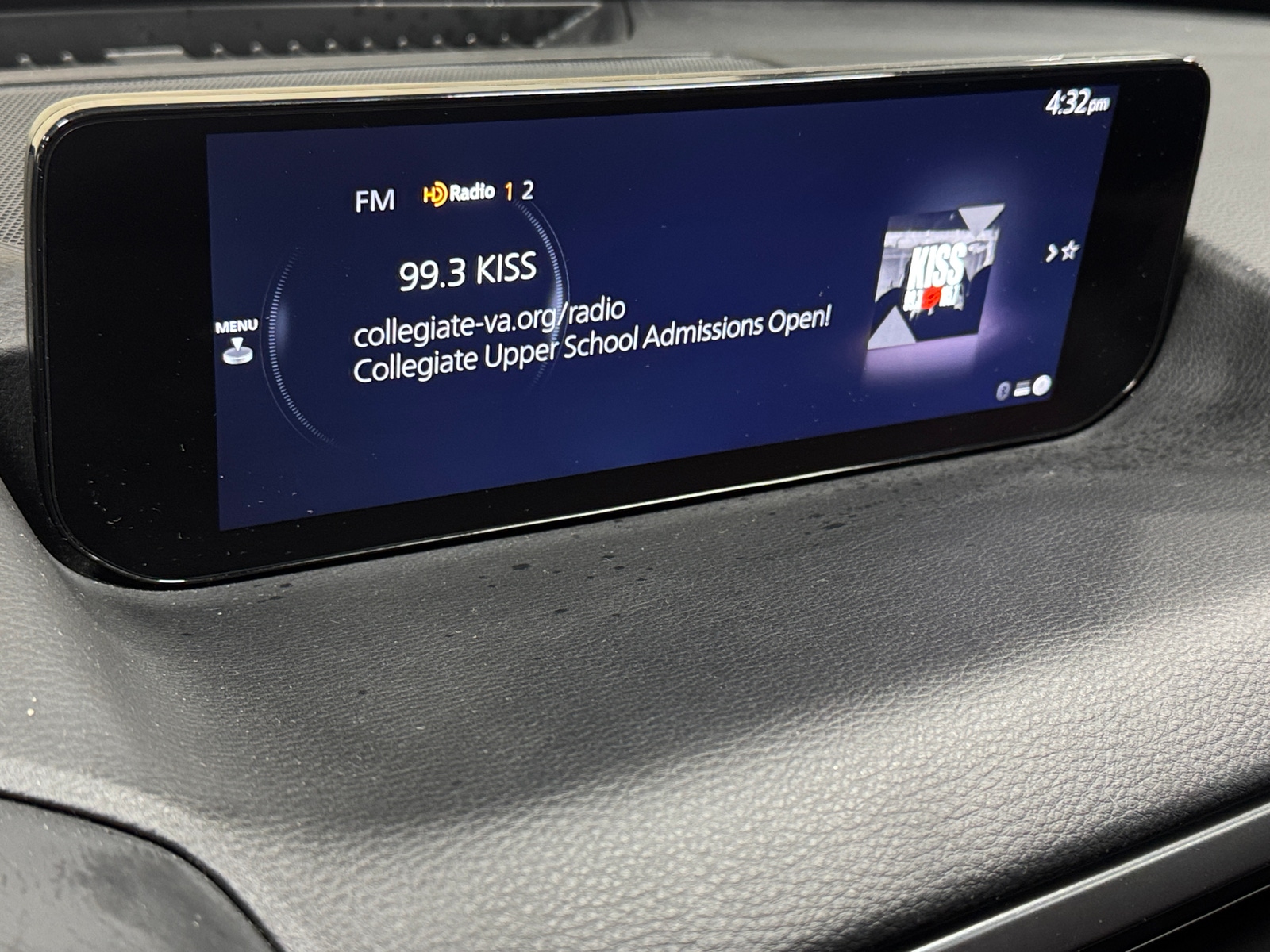 Thumbnail: 2025 Mazda CX-50 - 3