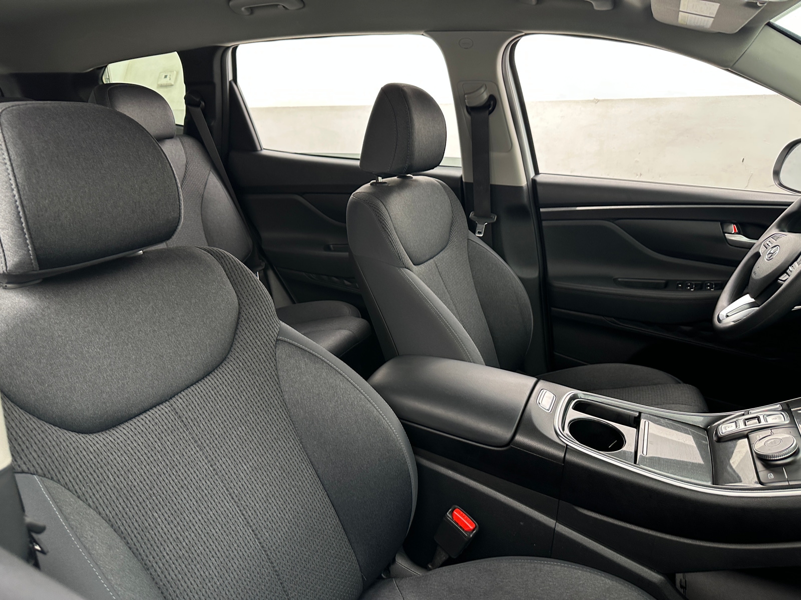 Thumbnail: 2021 Hyundai Santa Fe - 2