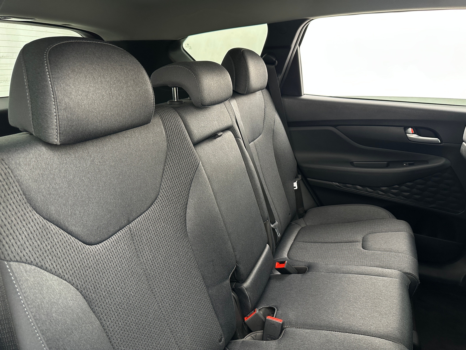 Thumbnail: 2021 Hyundai Santa Fe - 6