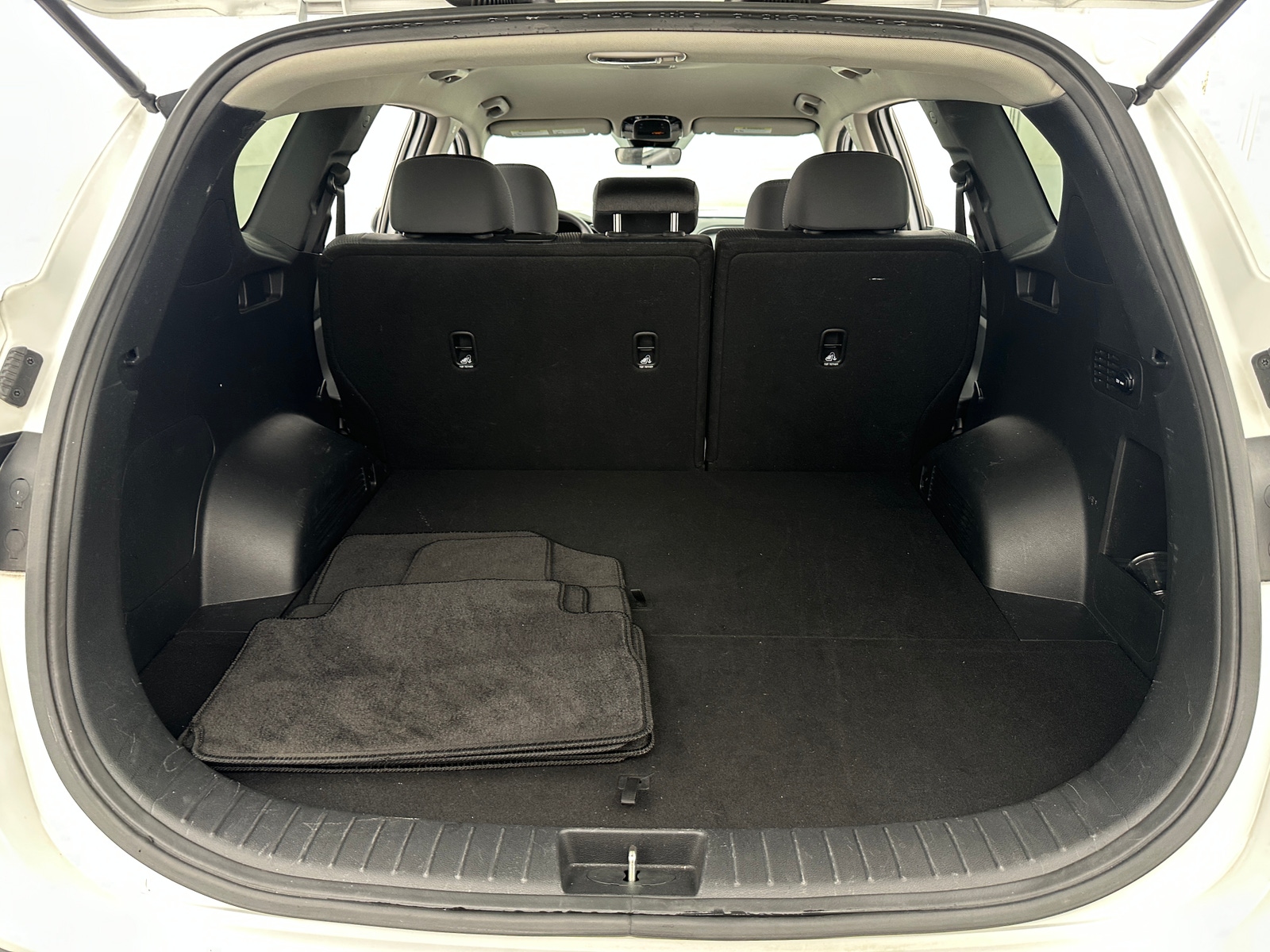 Thumbnail: 2021 Hyundai Santa Fe - 7