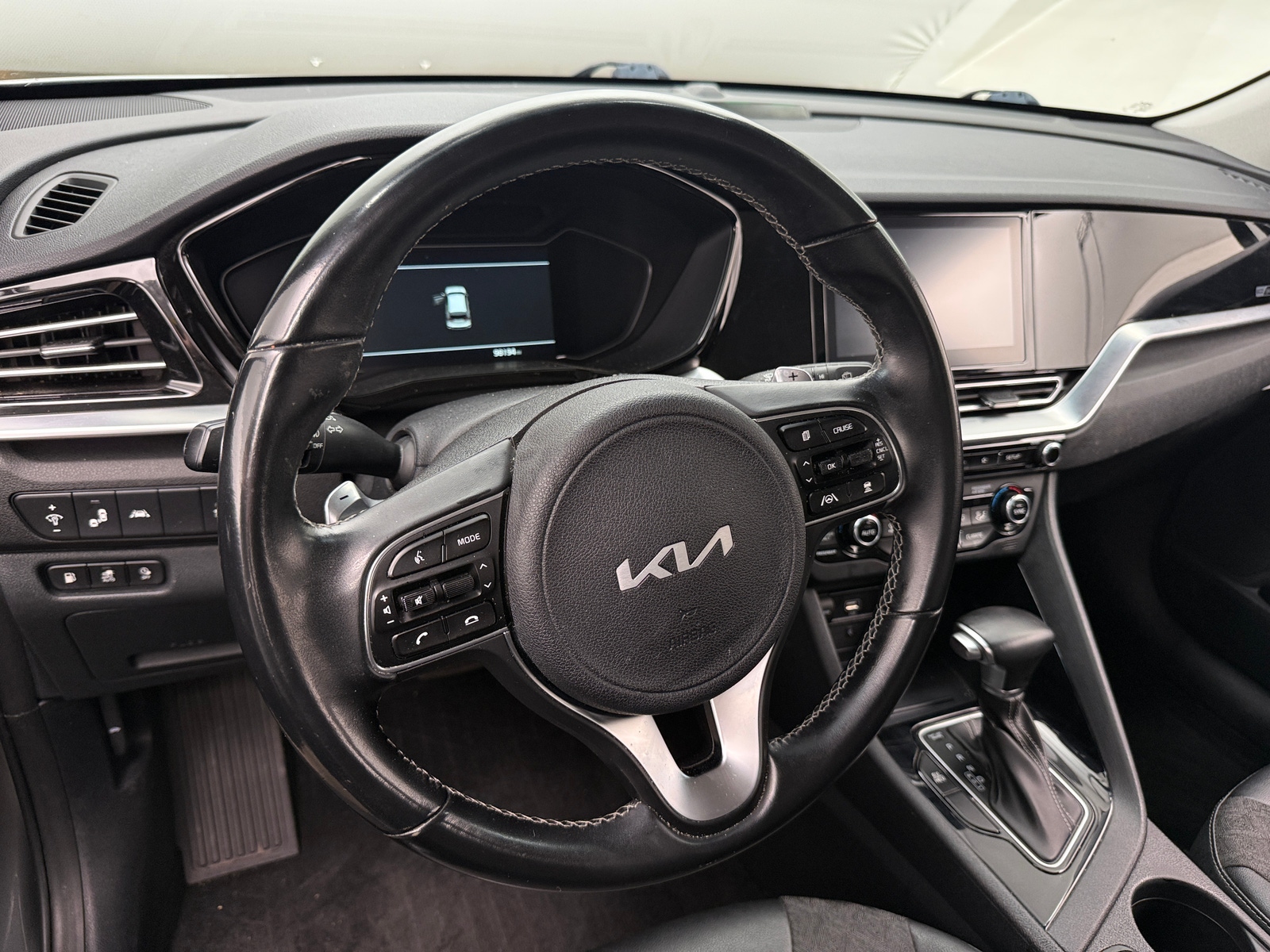 Thumbnail: 2022 Kia Niro - 5