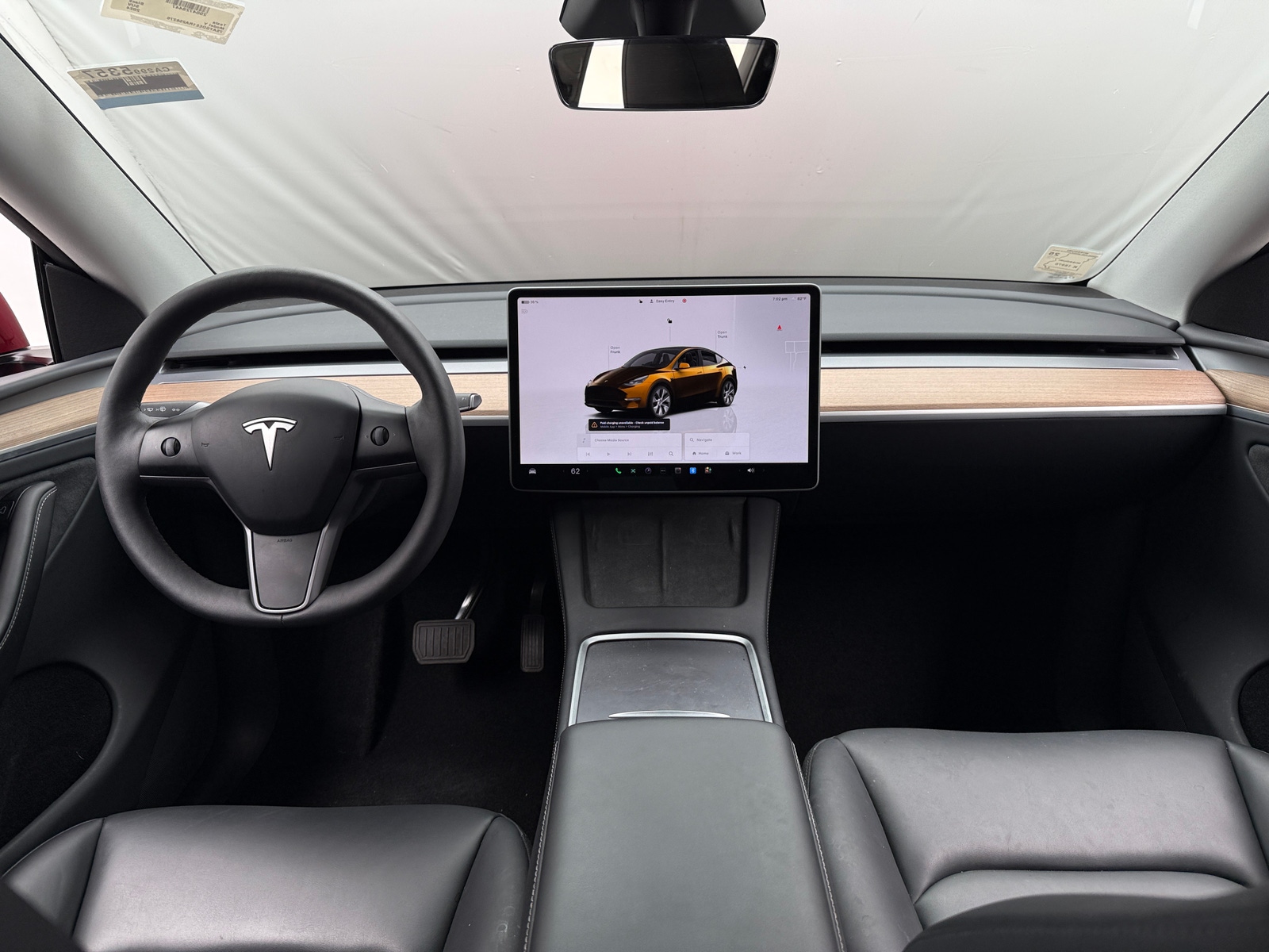 Thumbnail: 2024 Tesla Model Y - 2