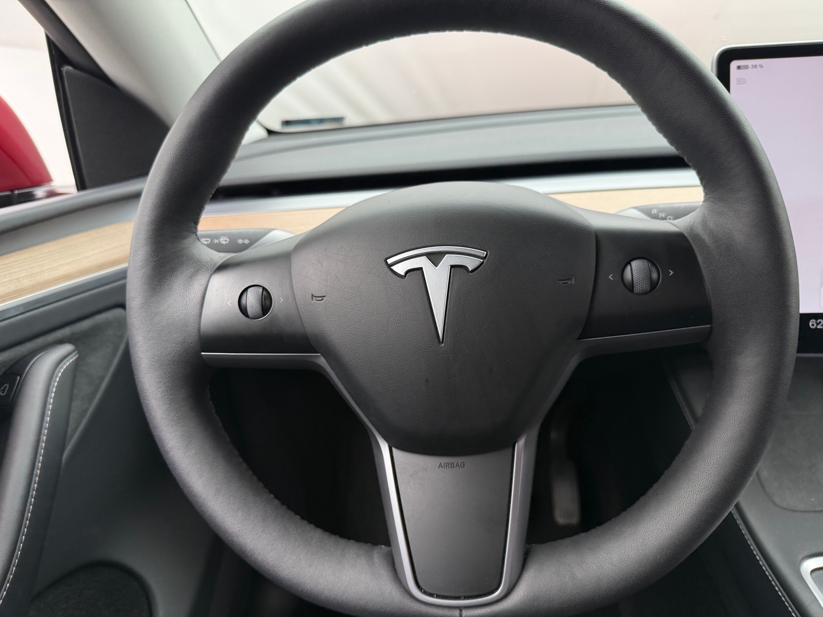 Thumbnail: 2024 Tesla Model Y - 4