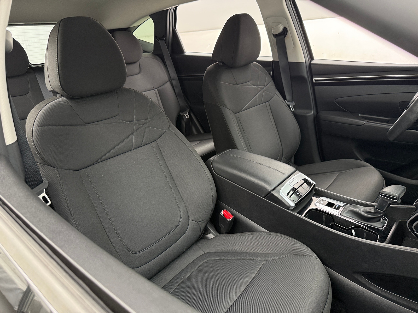 Thumbnail: 2022 Hyundai Tucson - 2