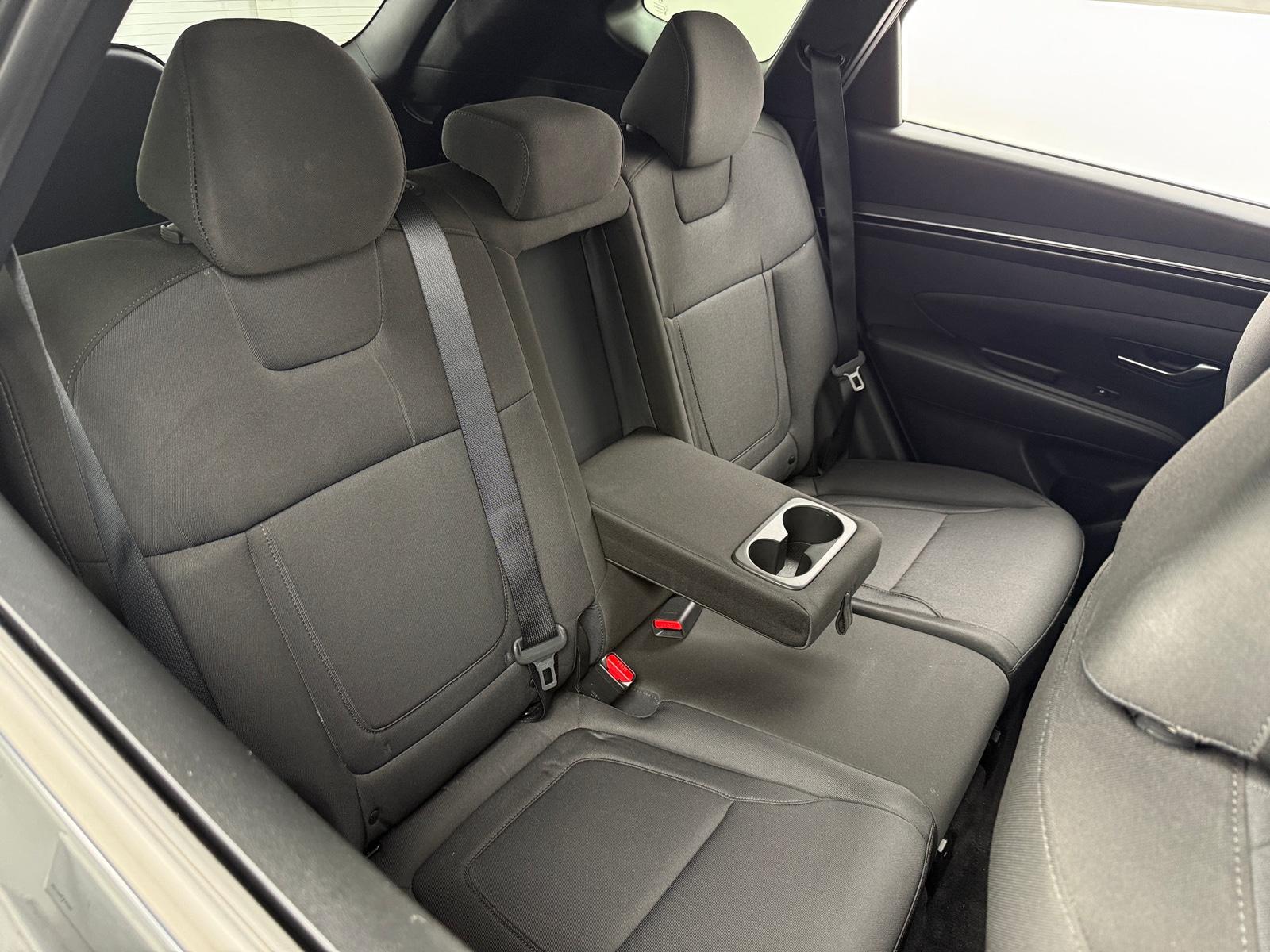 Thumbnail: 2022 Hyundai Tucson - 6