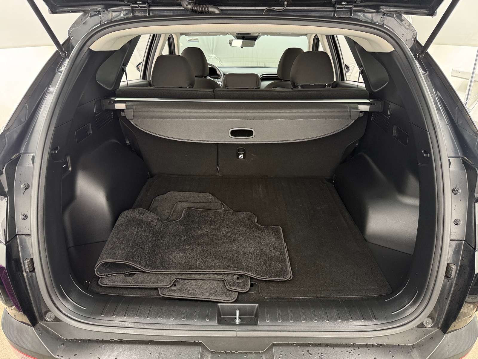 Thumbnail: 2022 Hyundai Tucson - 7