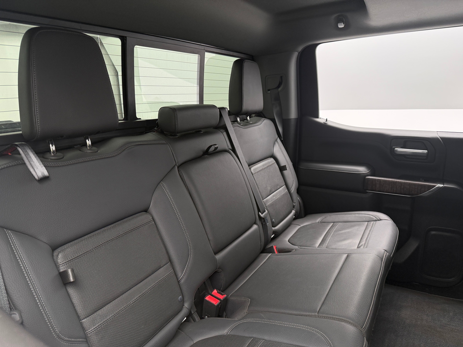 Thumbnail: 2020 GMC Sierra 1500 - 5