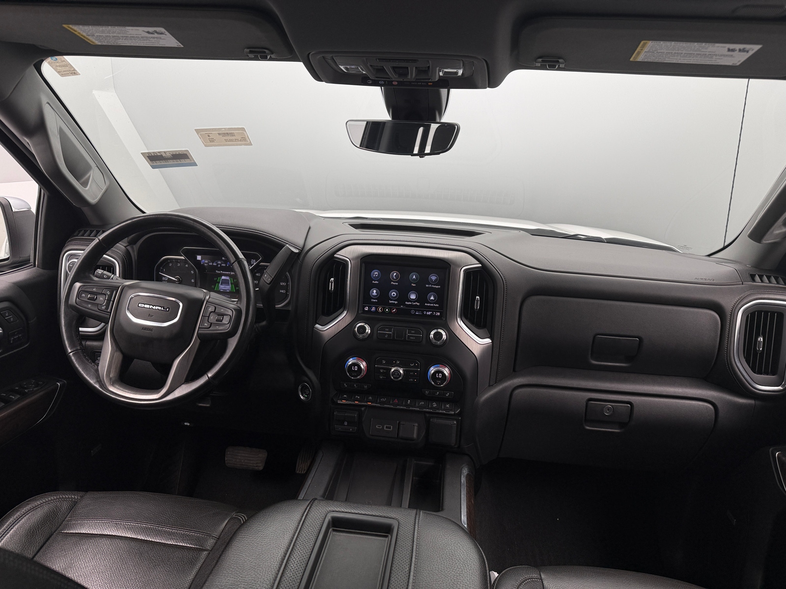 Thumbnail: 2020 GMC Sierra 1500 - 2