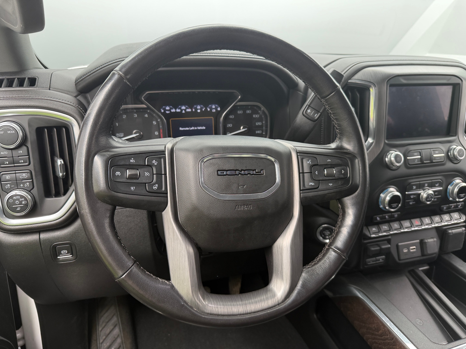 Thumbnail: 2020 GMC Sierra 1500 - 4