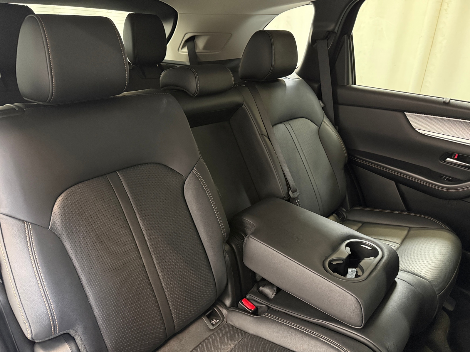 Thumbnail: 2025 Mazda CX-90 - 5