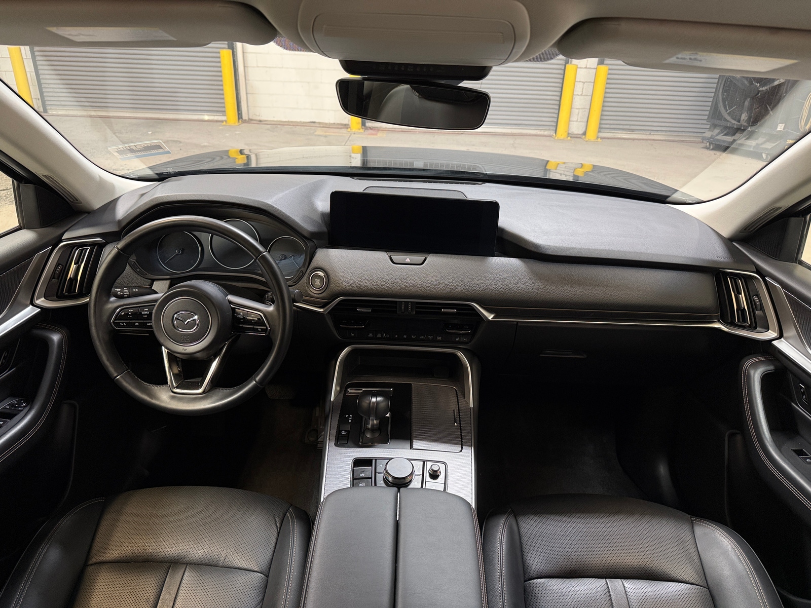 Thumbnail: 2025 Mazda CX-90 - 2