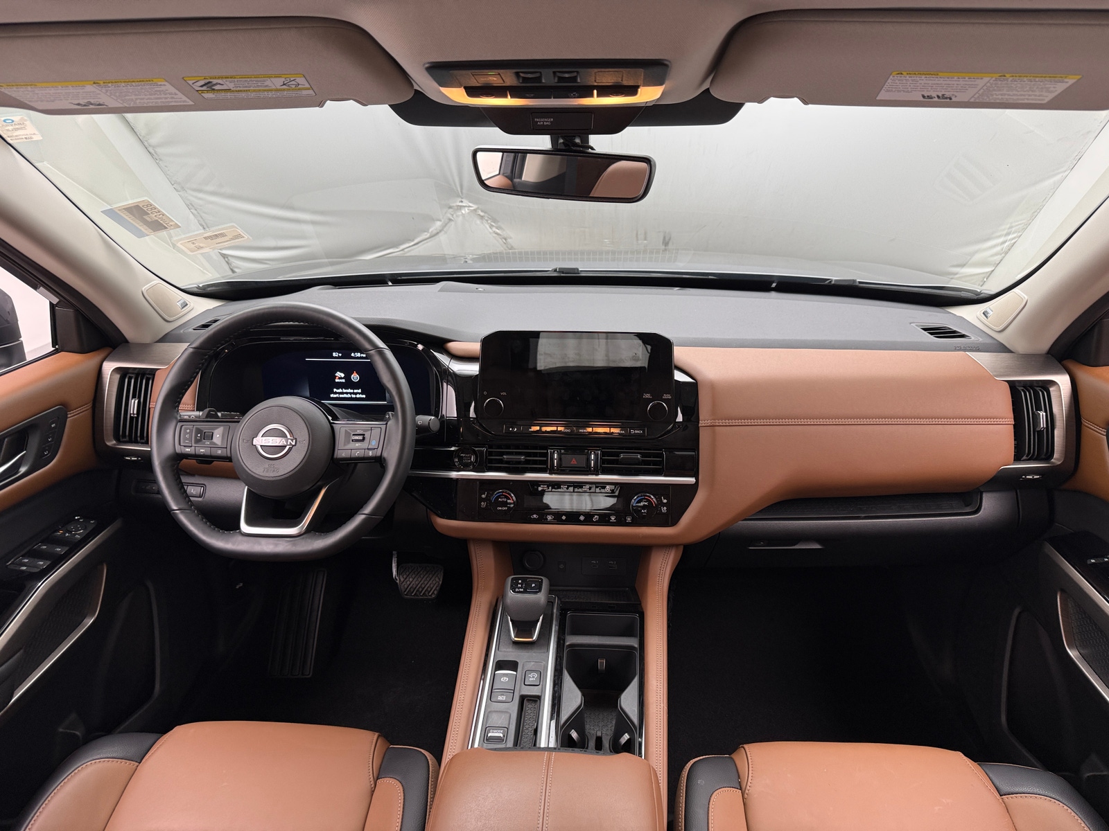 Thumbnail: 2025 Nissan Pathfinder - 2