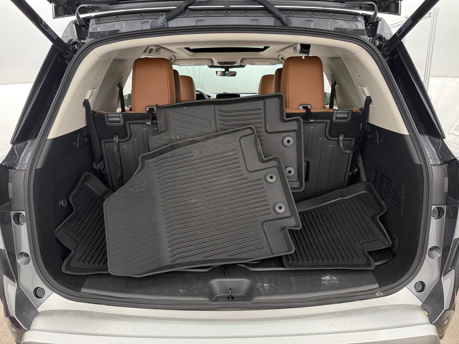 Thumbnail: 2025 Nissan Pathfinder - 6