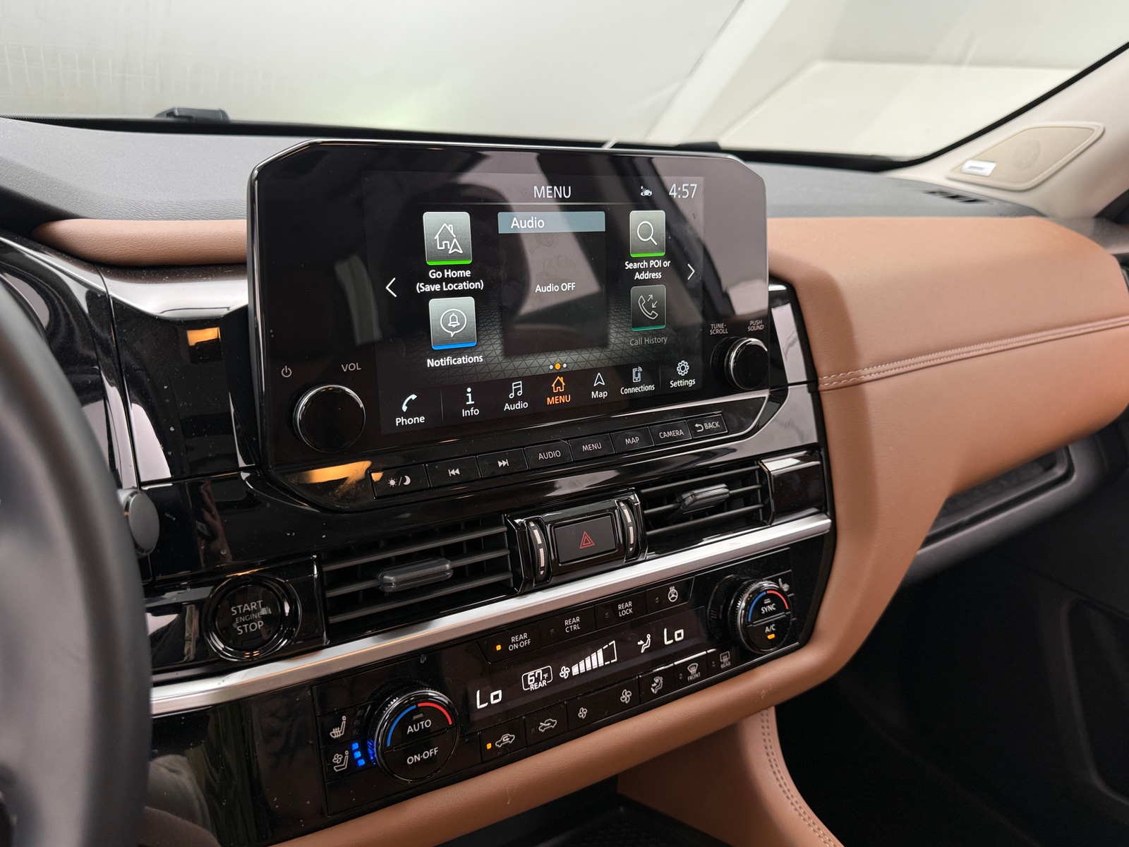 Thumbnail: 2025 Nissan Pathfinder - 3