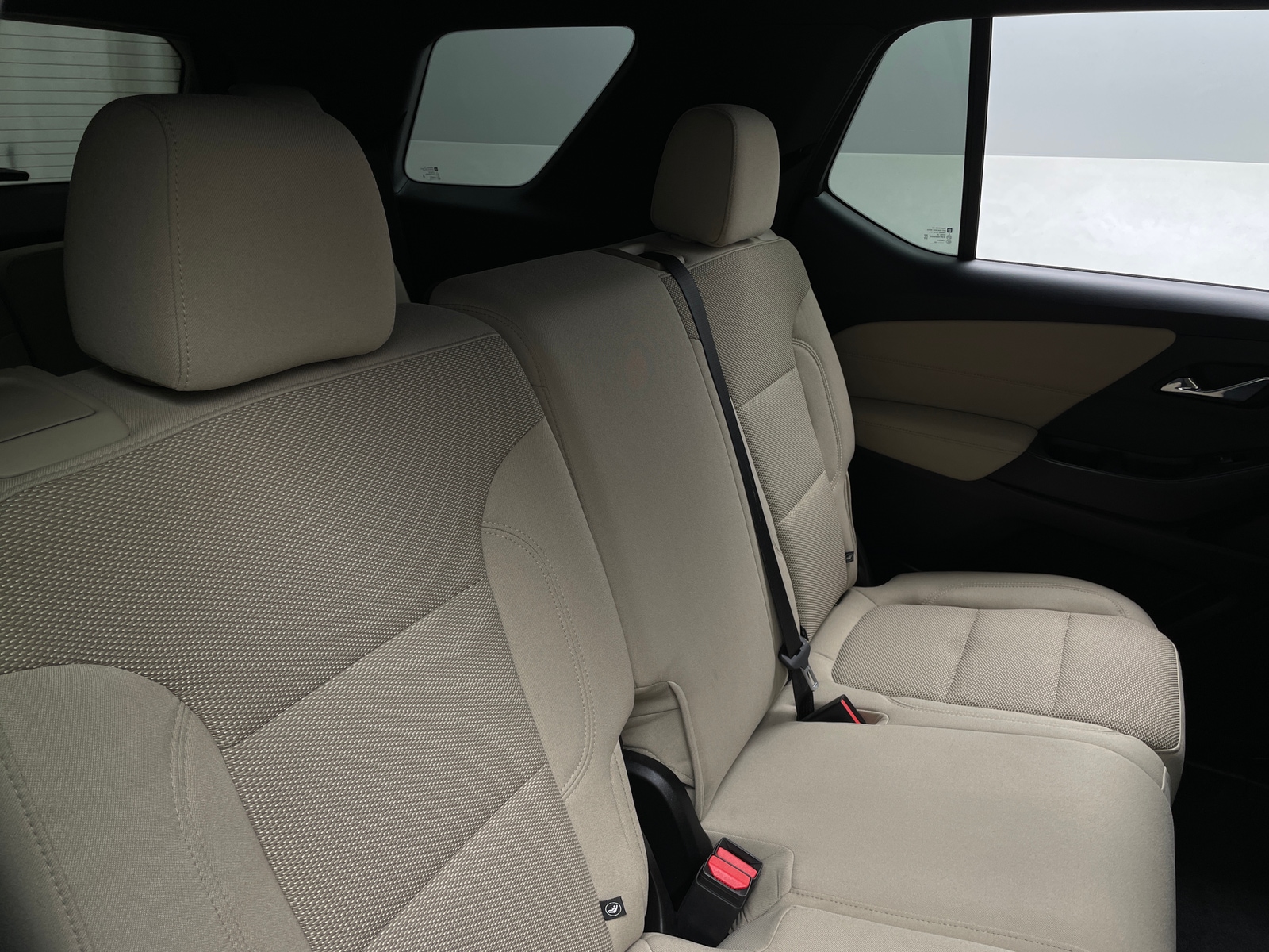 Thumbnail: 2023 Chevrolet Traverse - 6