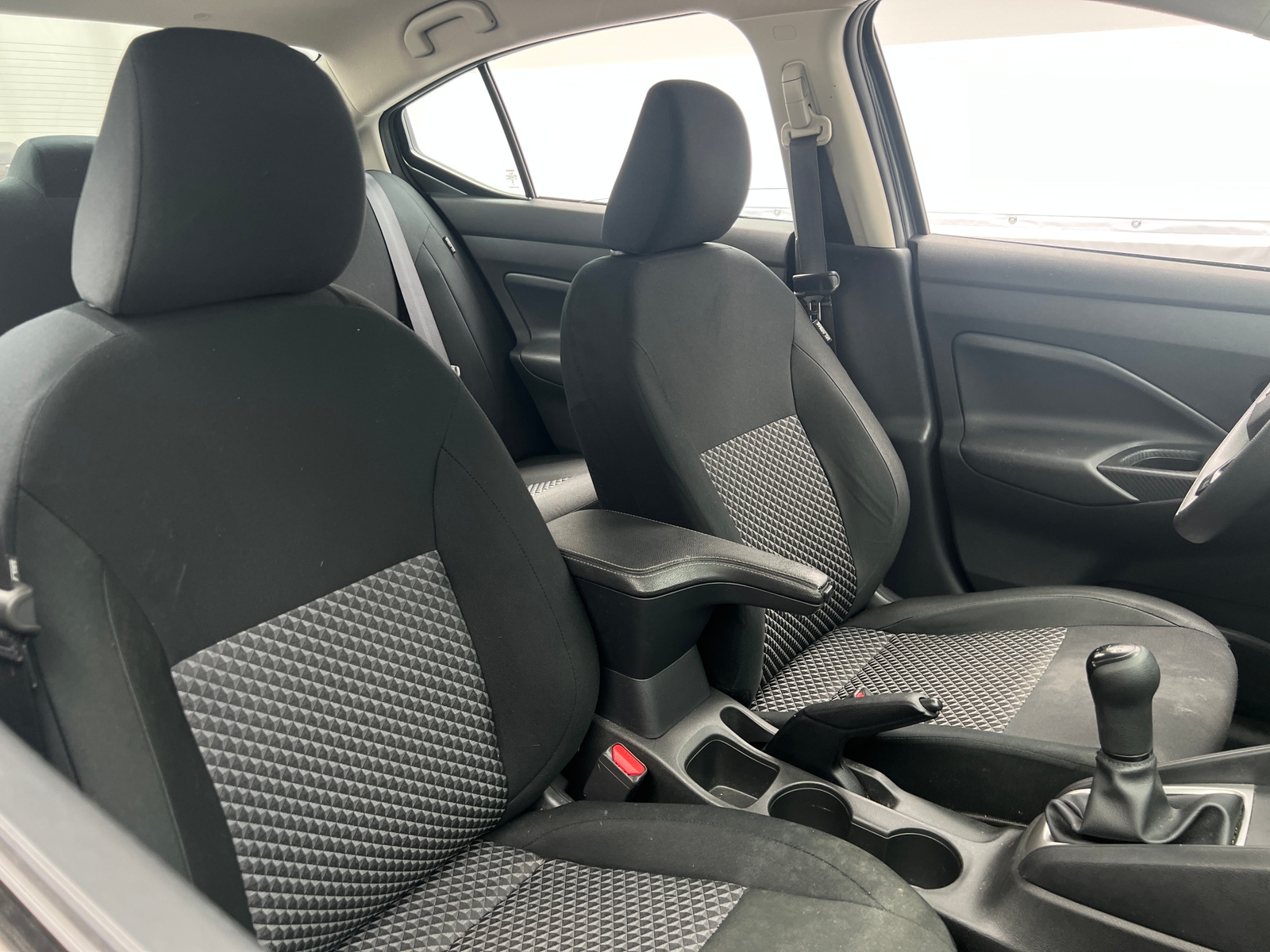 Thumbnail: 2024 Nissan Versa - 2