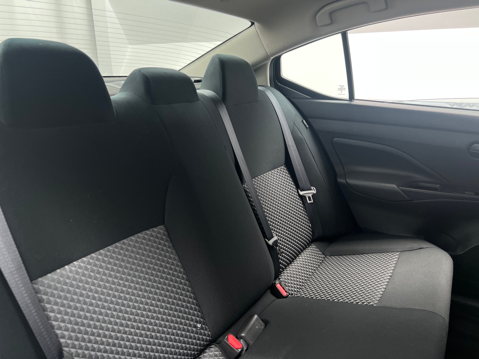 Thumbnail: 2024 Nissan Versa - 6