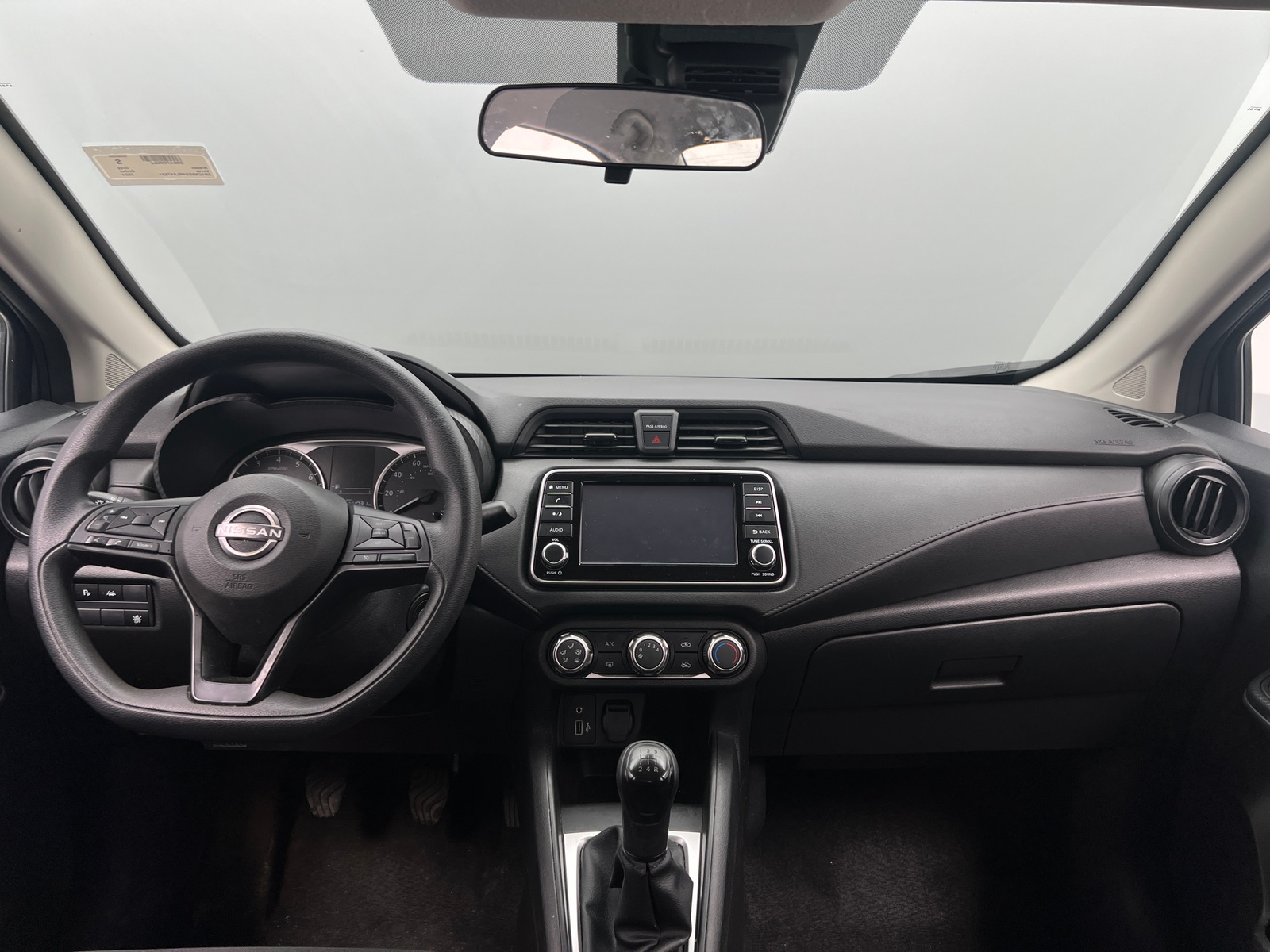 Thumbnail: 2024 Nissan Versa - 3