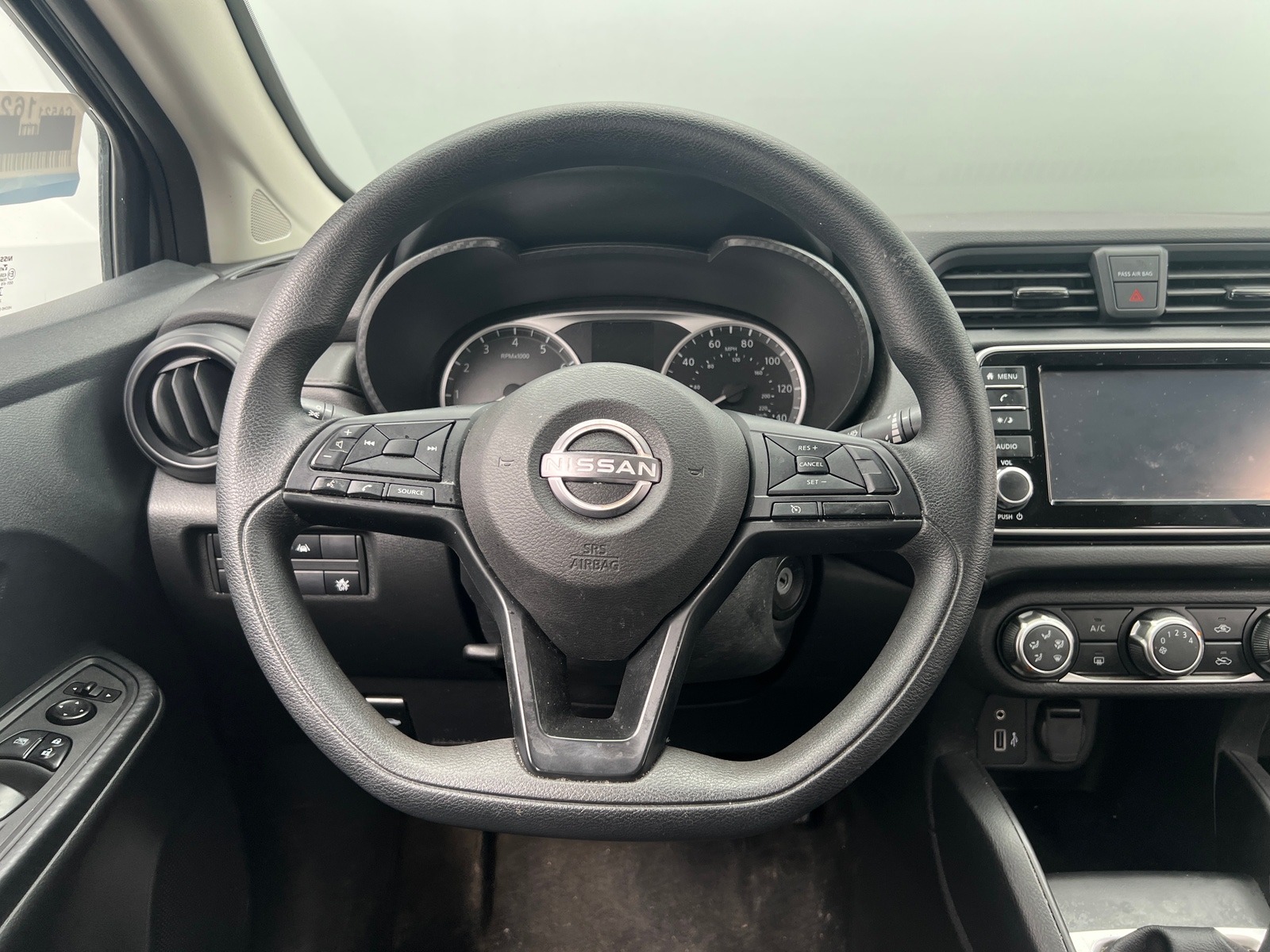 Thumbnail: 2024 Nissan Versa - 5