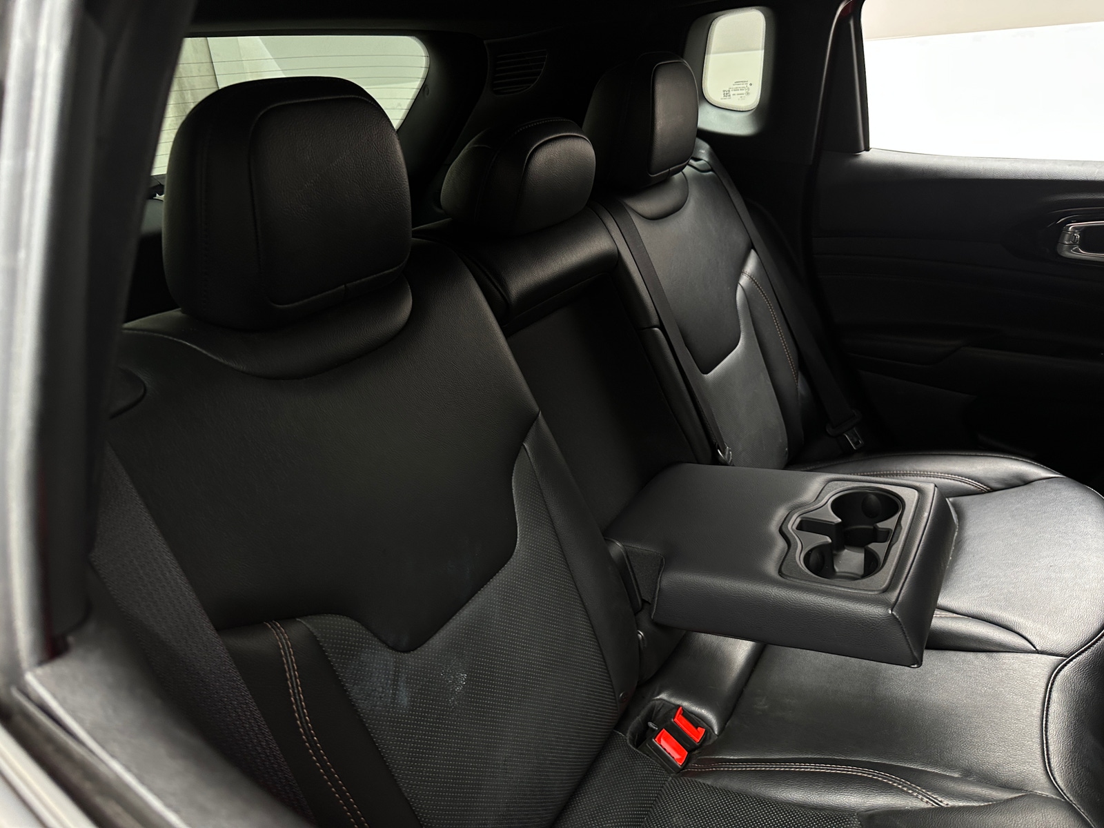 Thumbnail: 2022 Jeep Compass - 5