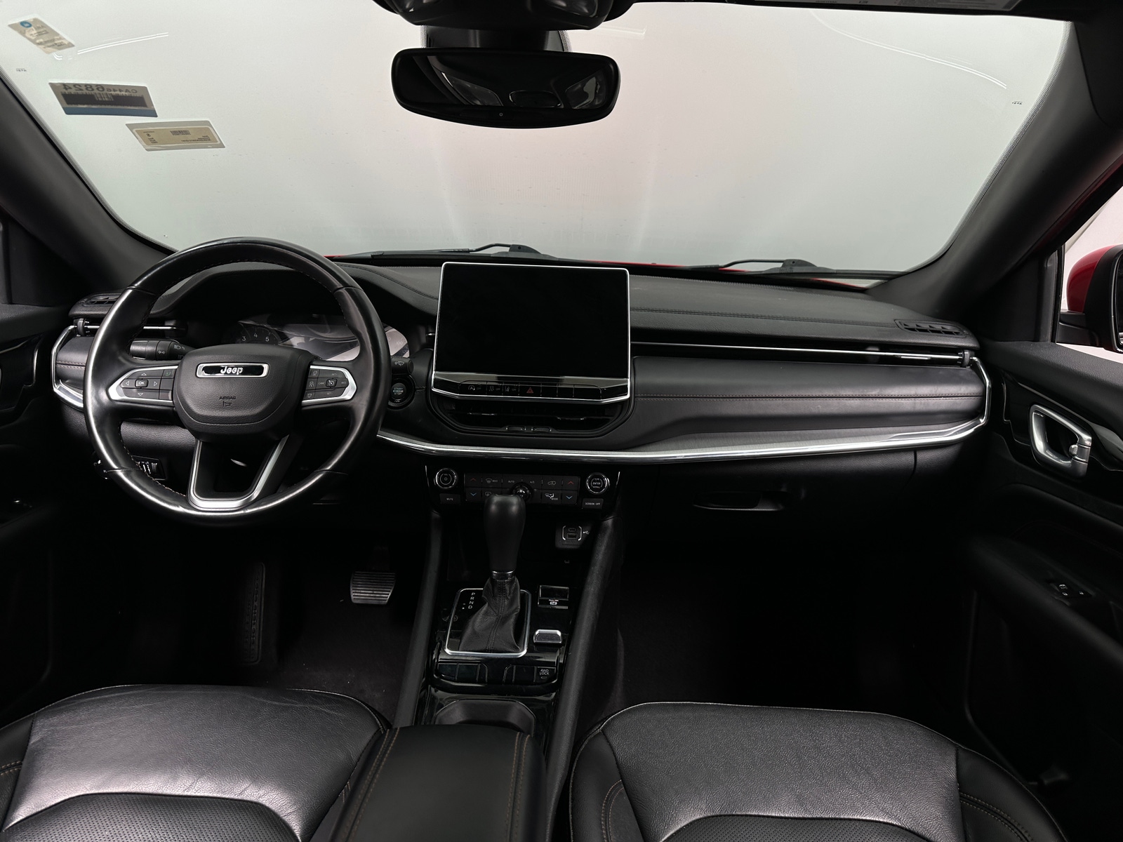 Thumbnail: 2022 Jeep Compass - 2