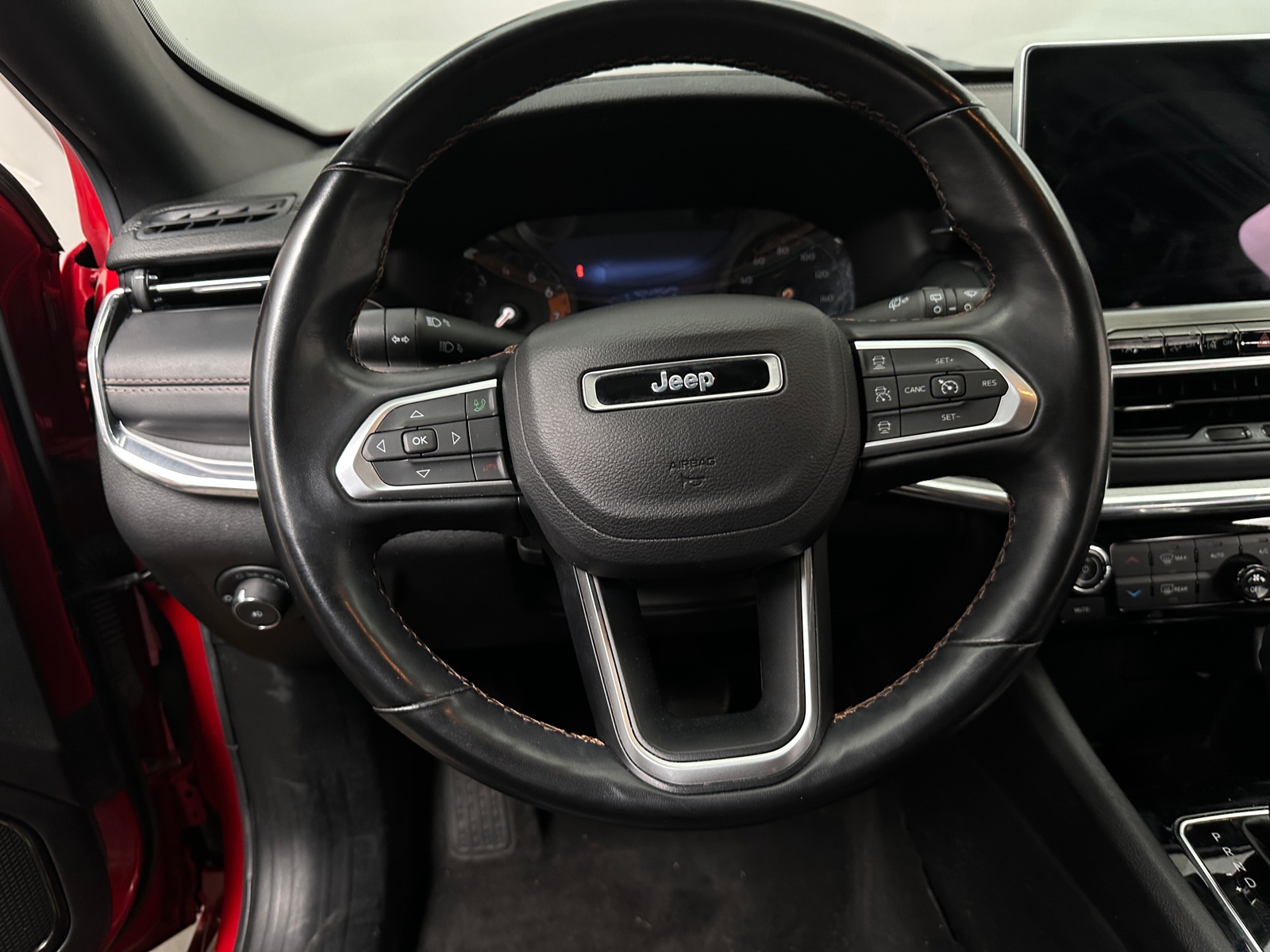 Thumbnail: 2022 Jeep Compass - 4