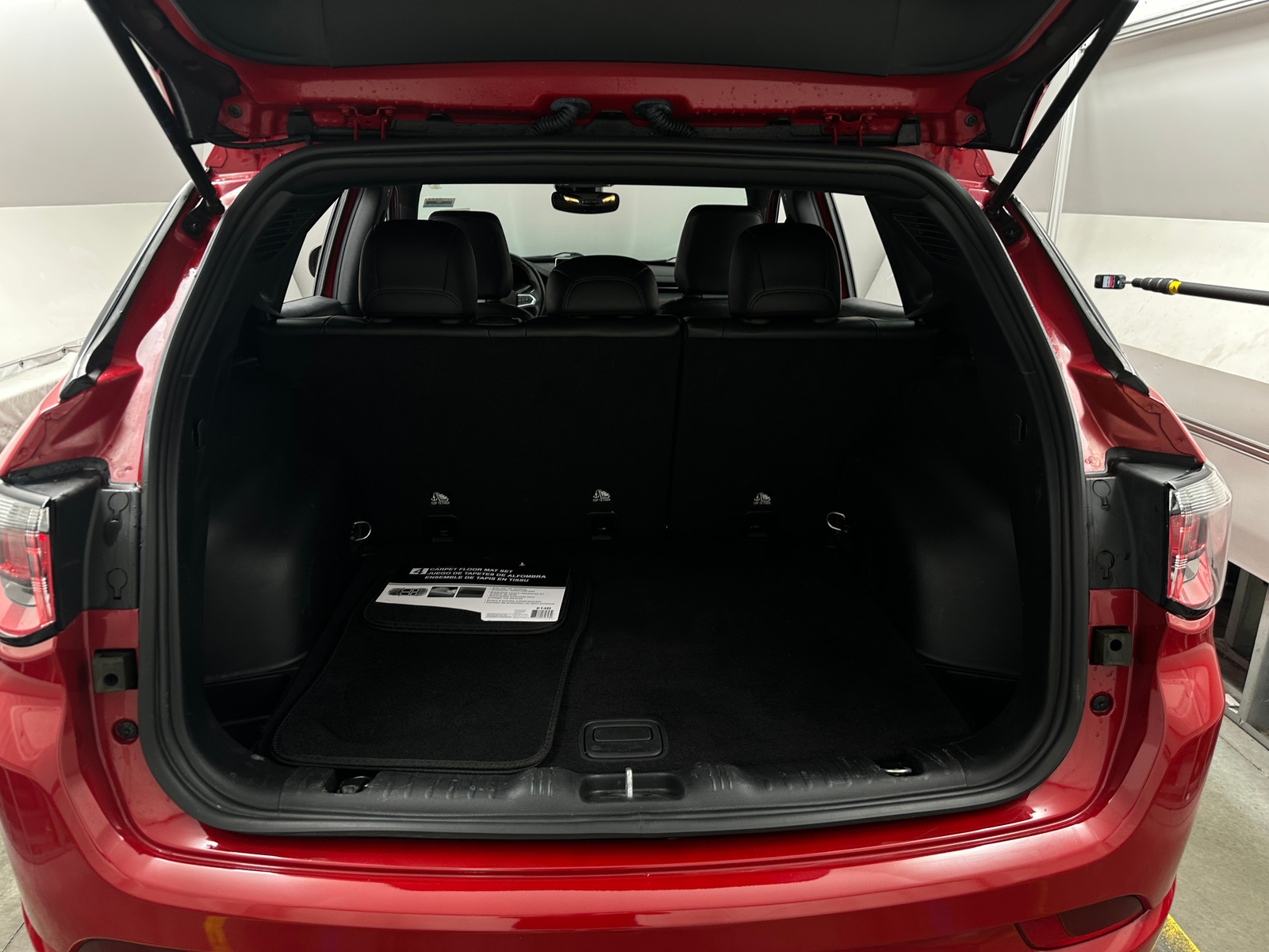 Thumbnail: 2022 Jeep Compass - 6