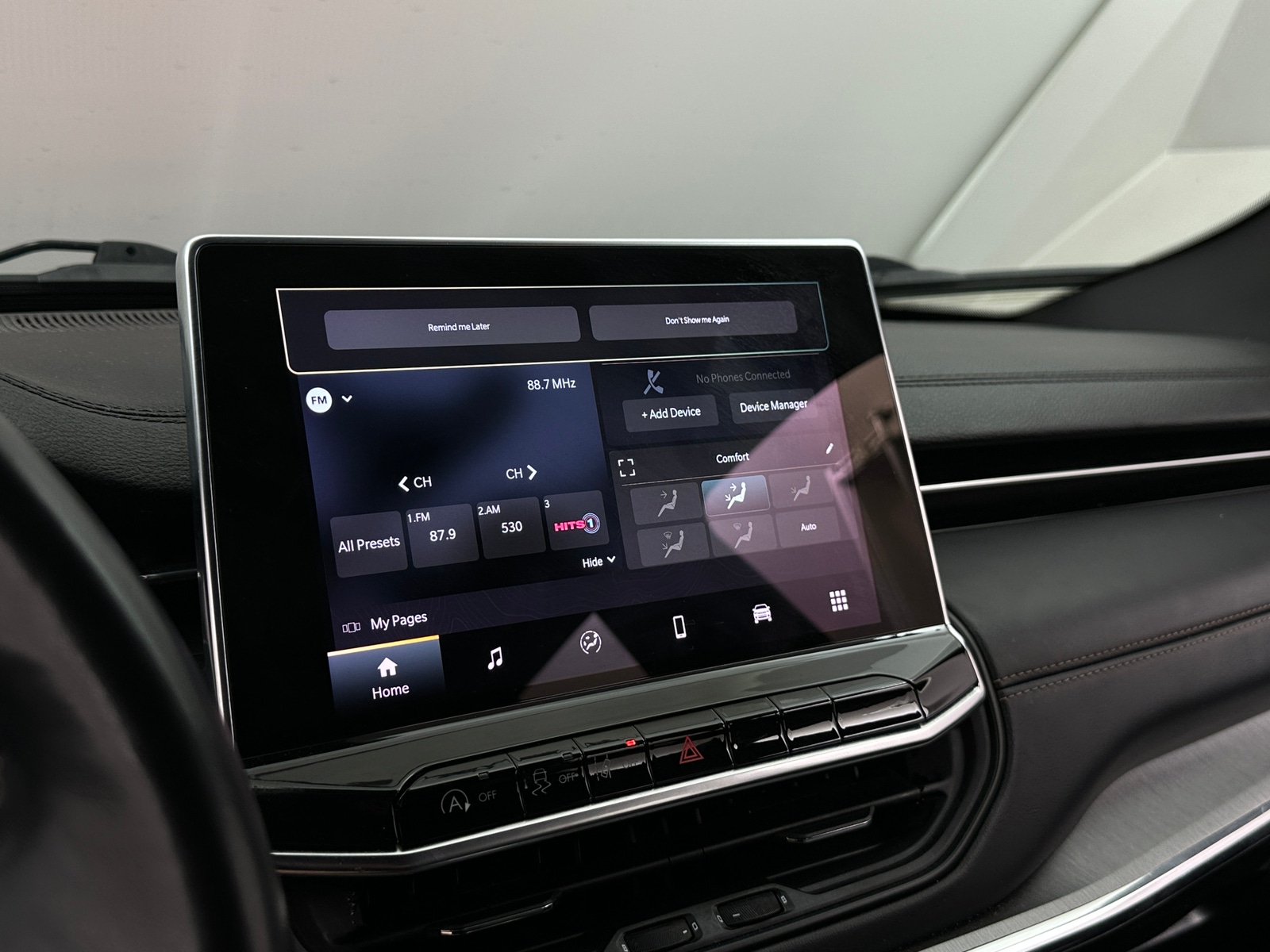 Thumbnail: 2022 Jeep Compass - 3