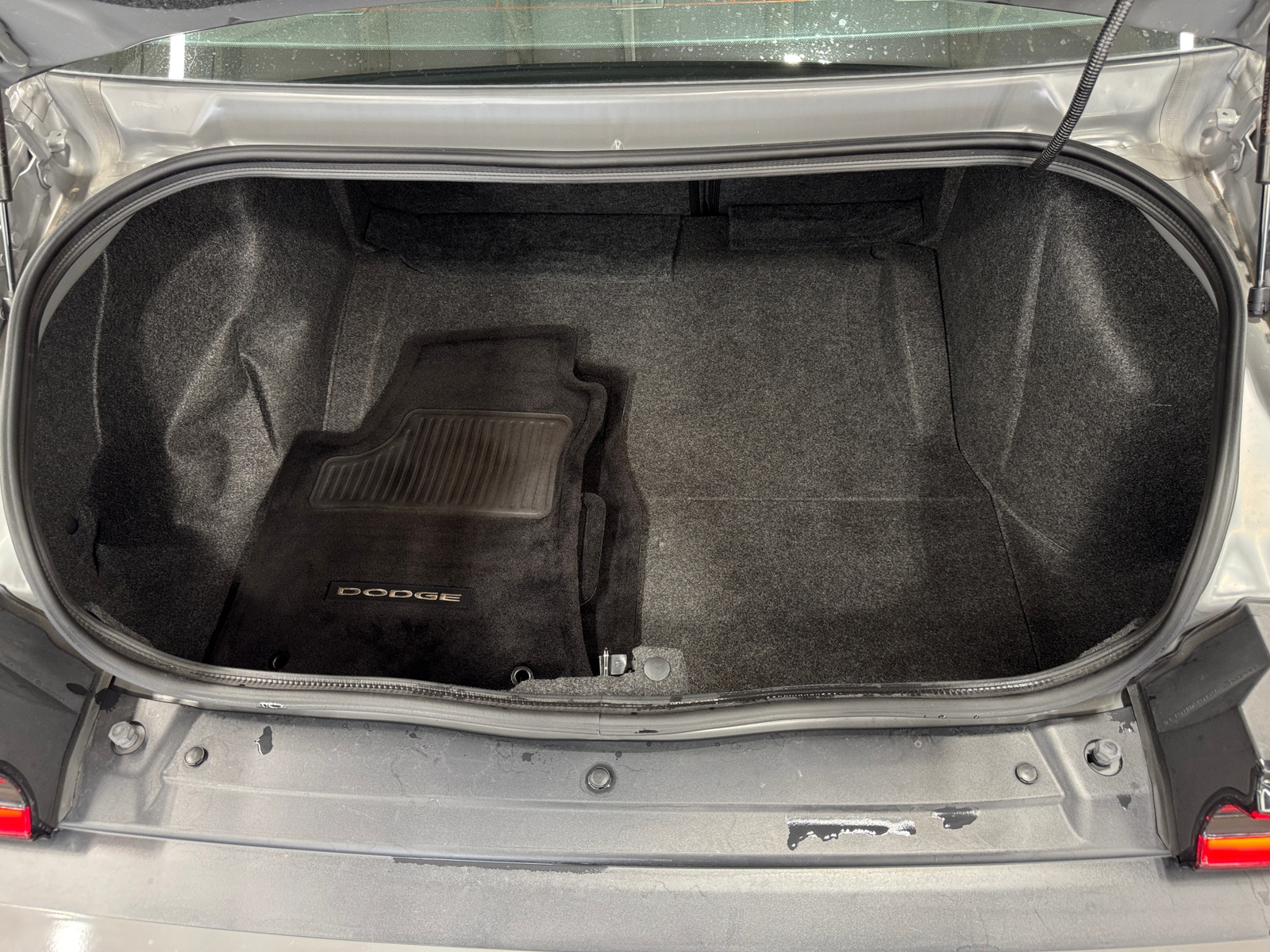 Thumbnail: 2017 Dodge Challenger - 4