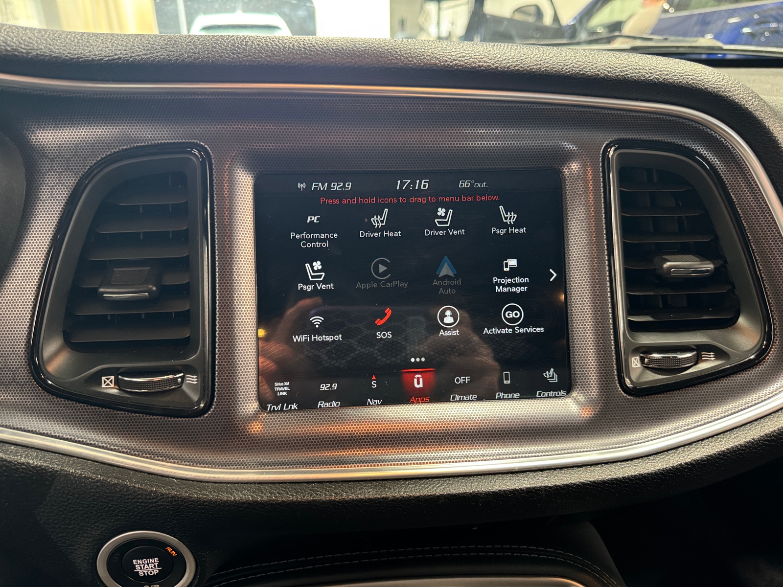 Thumbnail: 2017 Dodge Challenger - 2