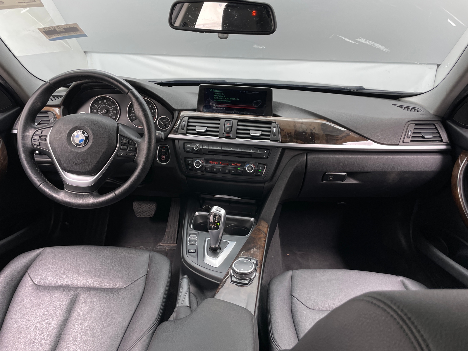 Thumbnail: 2015 BMW 3 Series - 2