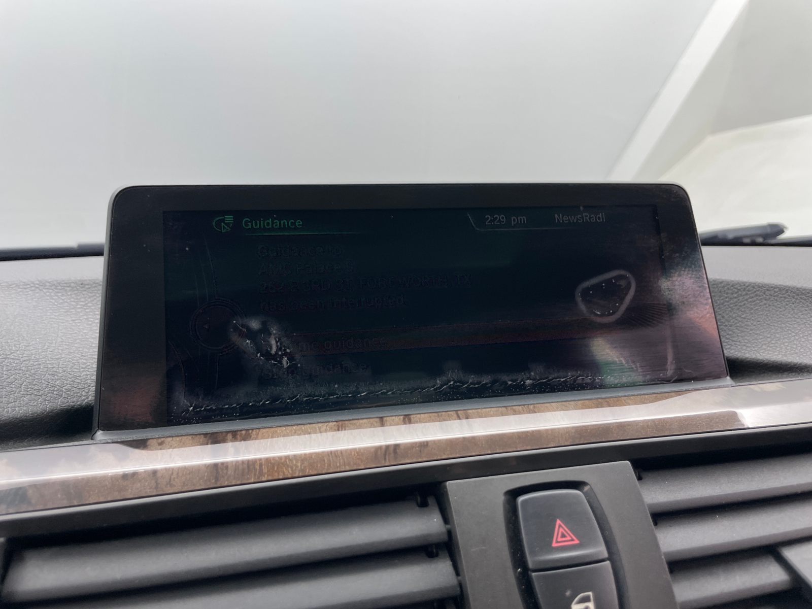 Thumbnail: 2015 BMW 3 Series - 3