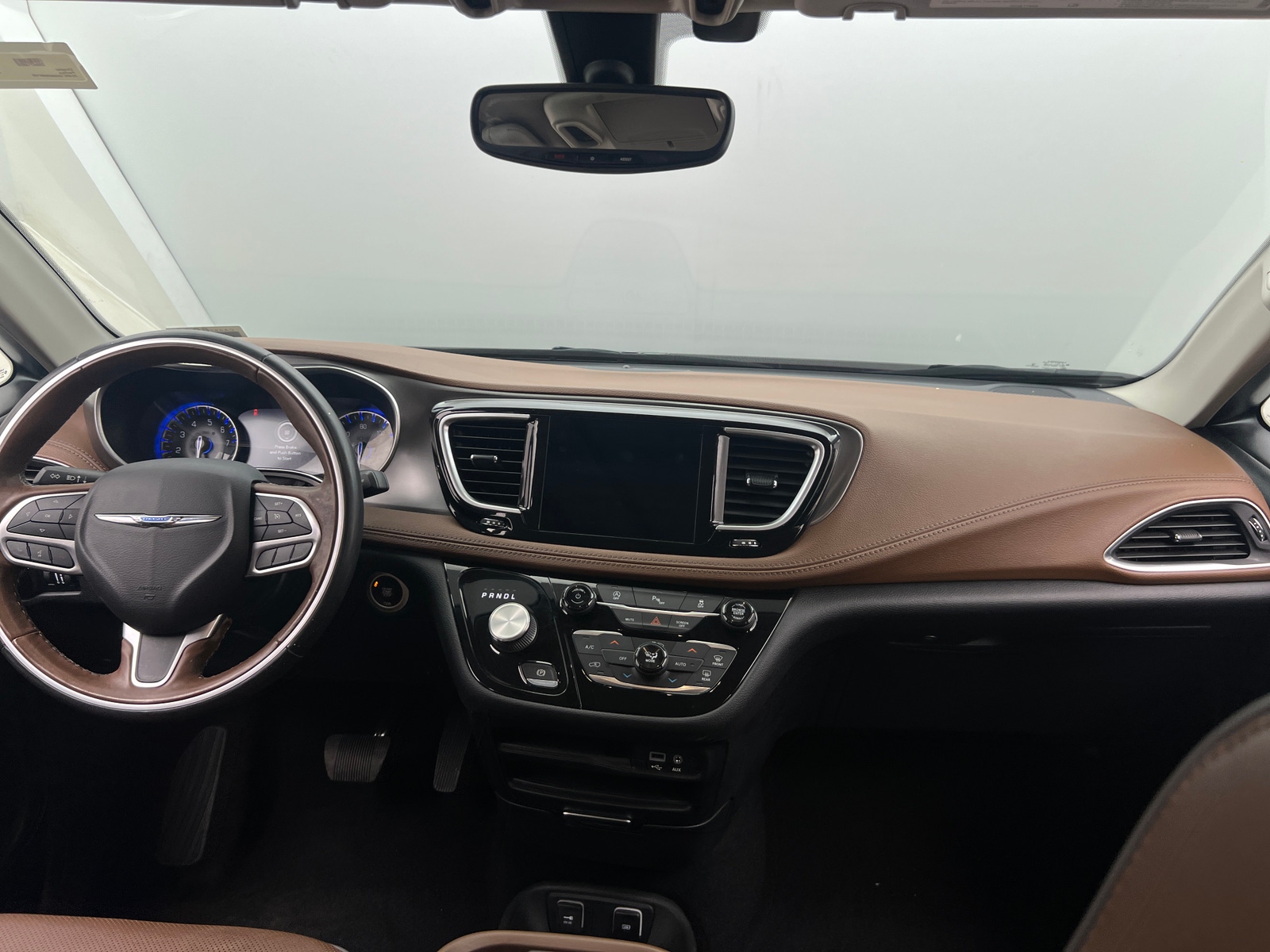 Thumbnail: 2019 Chrysler Pacifica - 2