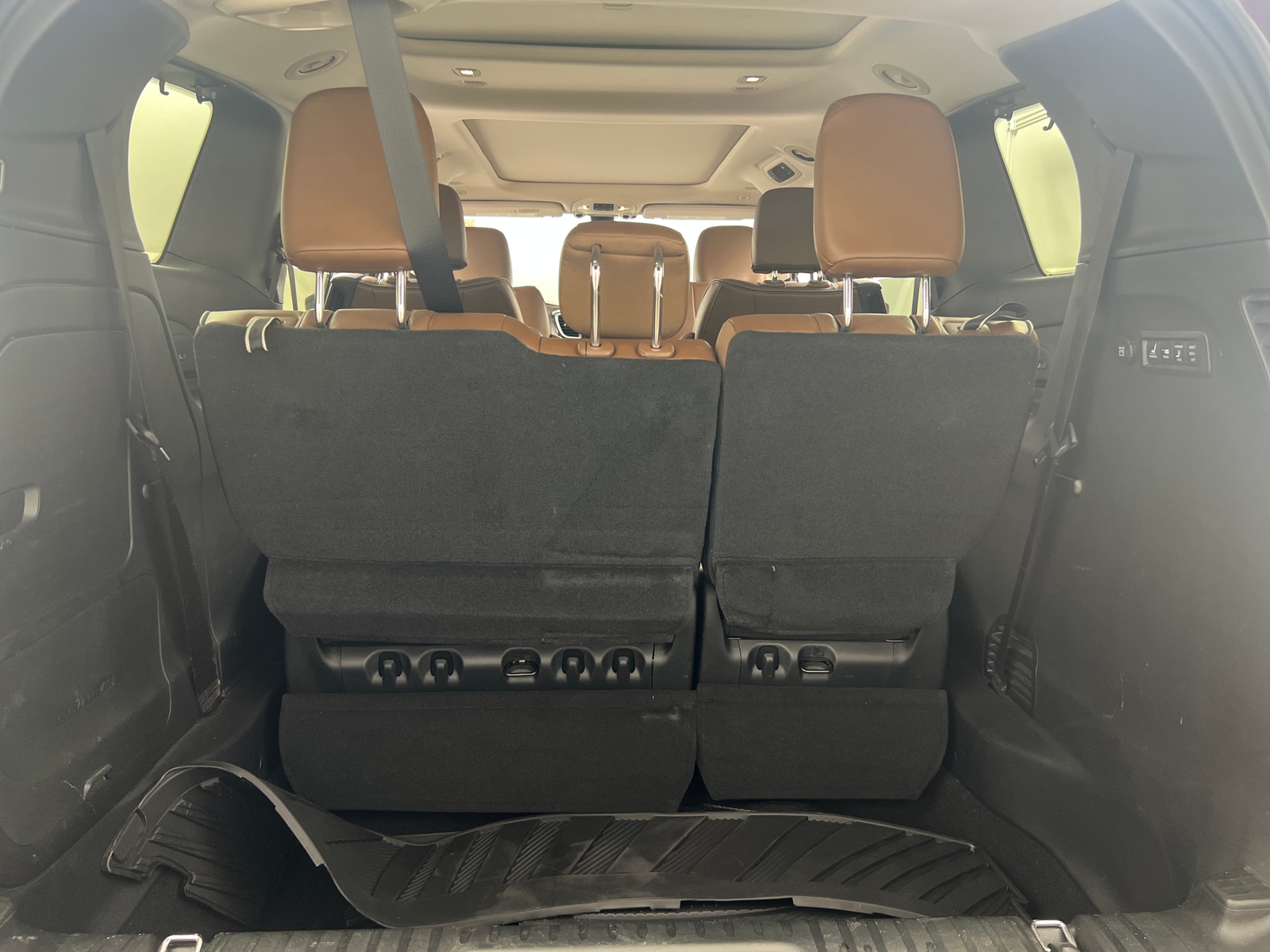 Thumbnail: 2019 Chrysler Pacifica - 6