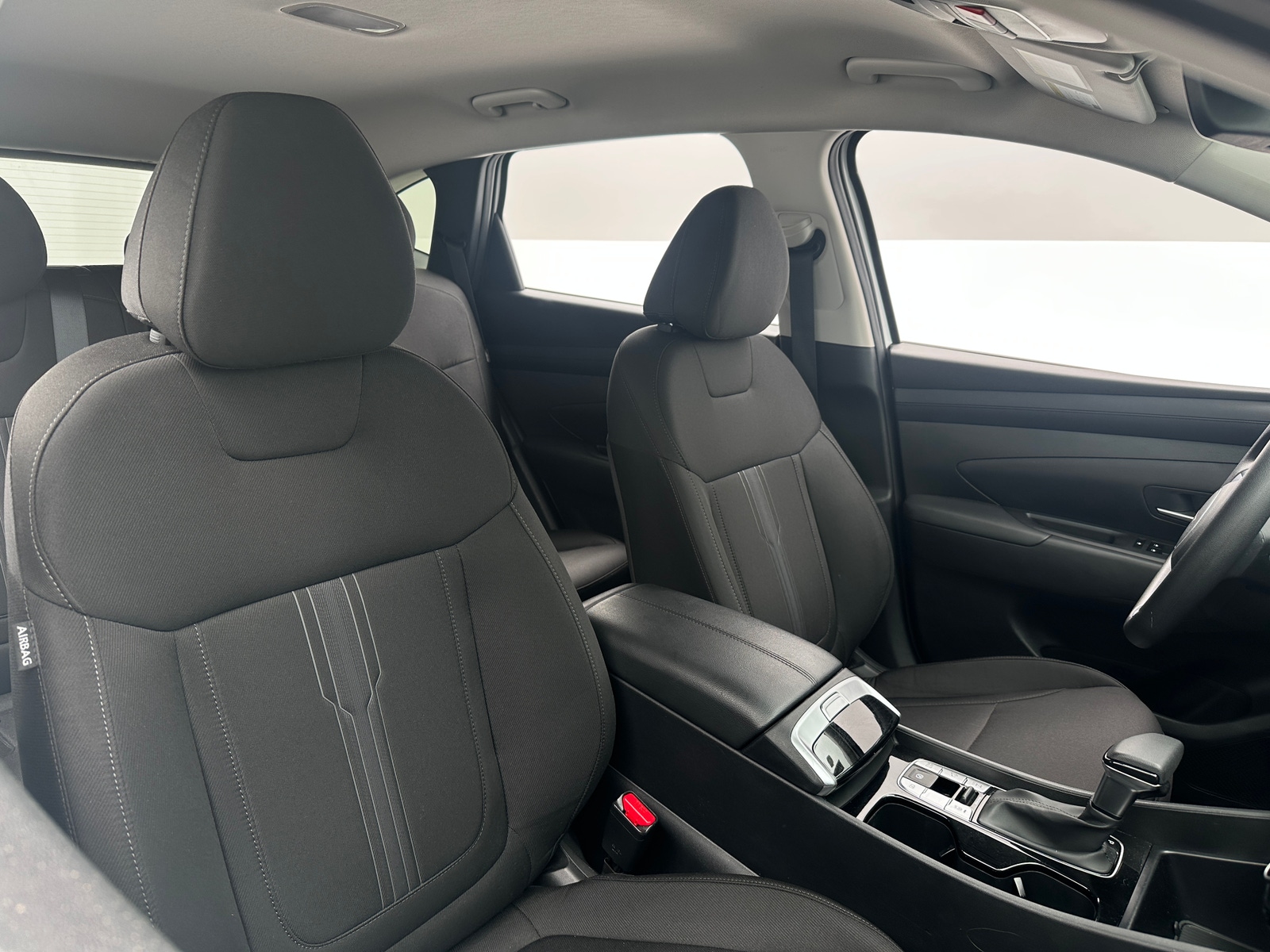 Thumbnail: 2025 Hyundai Tucson - 2