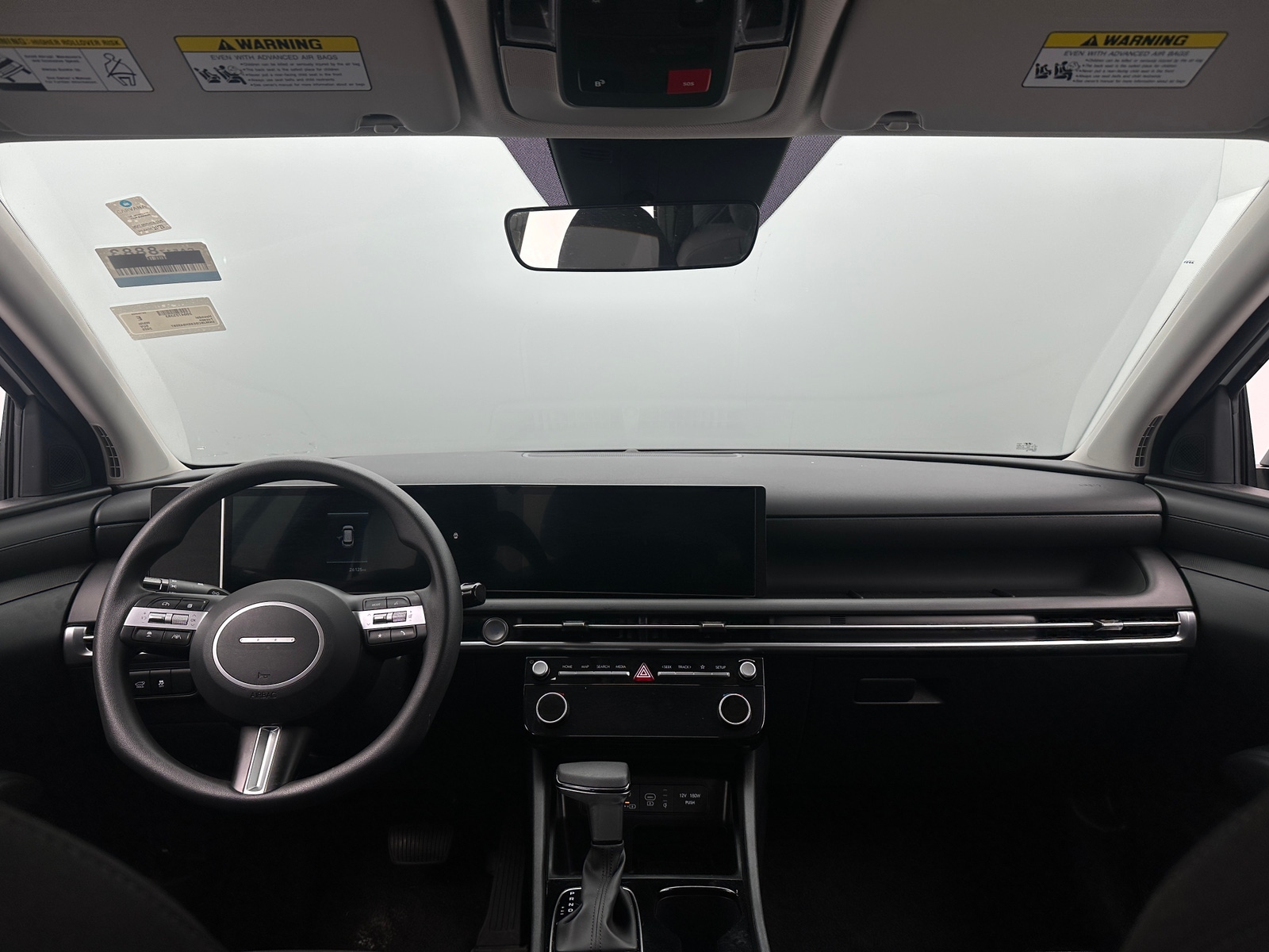 Thumbnail: 2025 Hyundai Tucson - 3