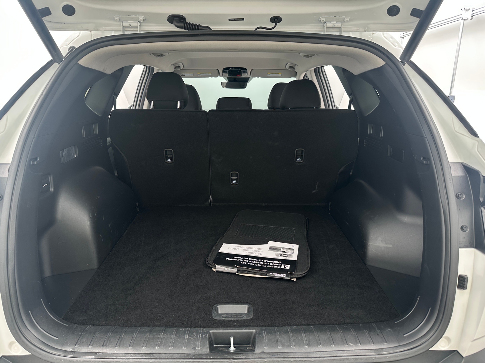 Thumbnail: 2025 Hyundai Tucson - 7