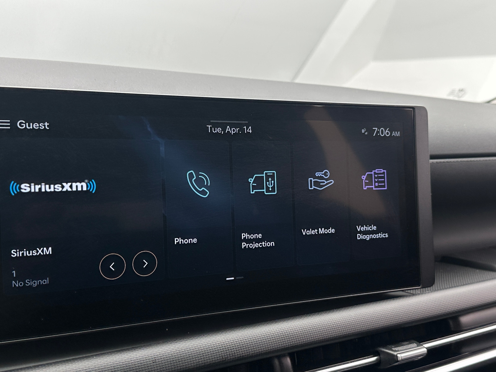 Thumbnail: 2025 Hyundai Tucson - 4