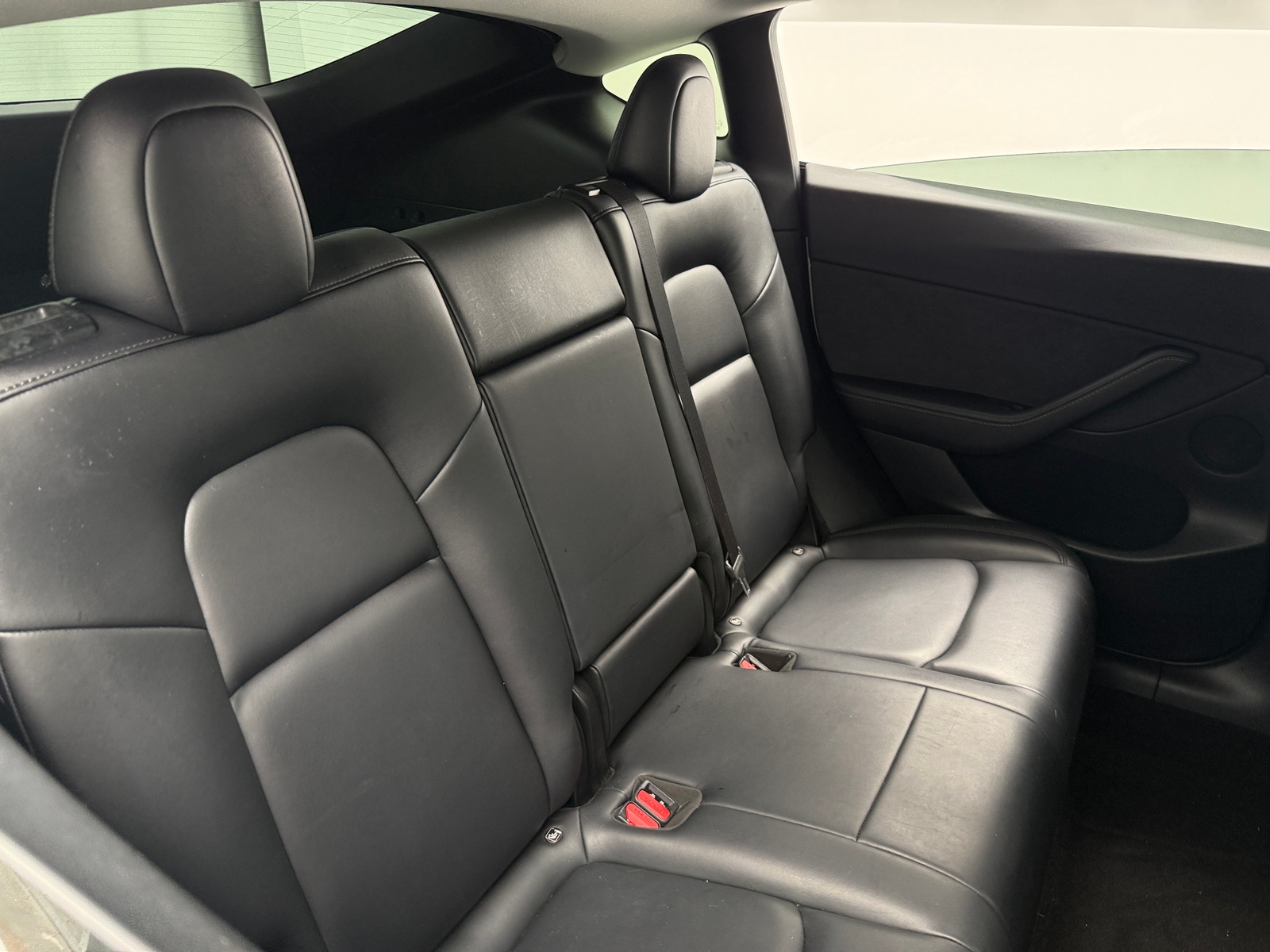 Thumbnail: 2021 Tesla Model Y - 5