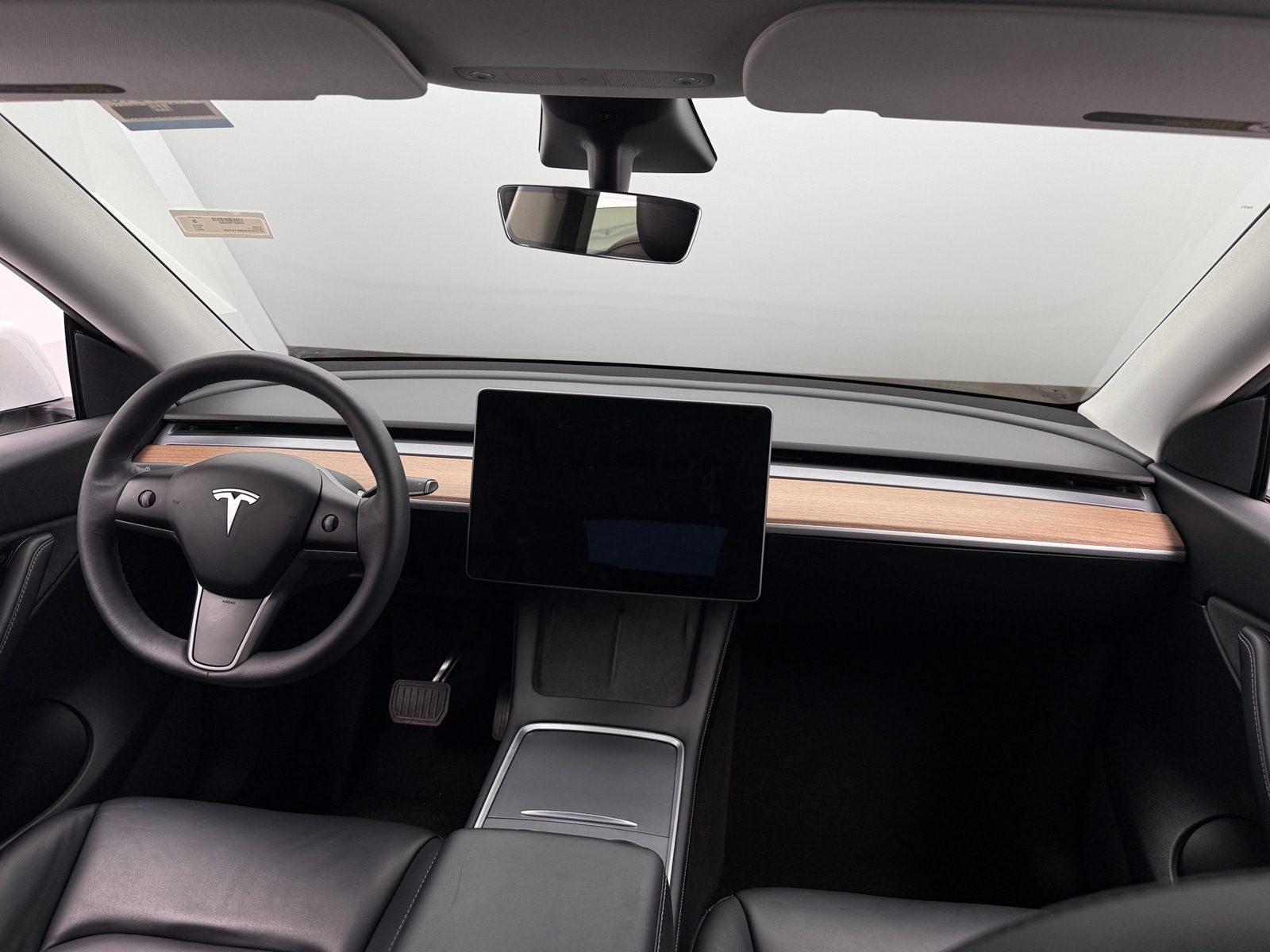 Thumbnail: 2021 Tesla Model Y - 2