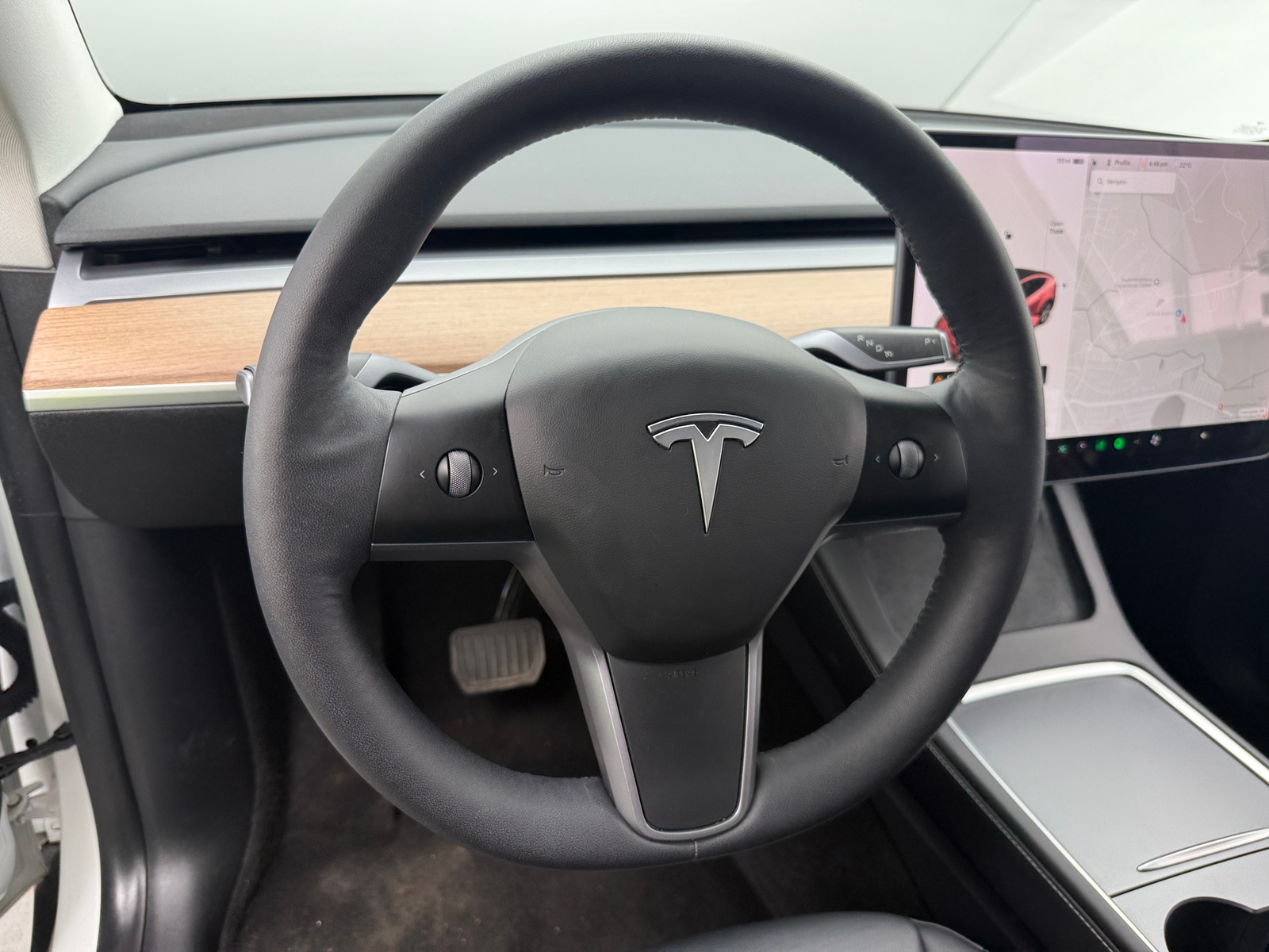 Thumbnail: 2021 Tesla Model Y - 4