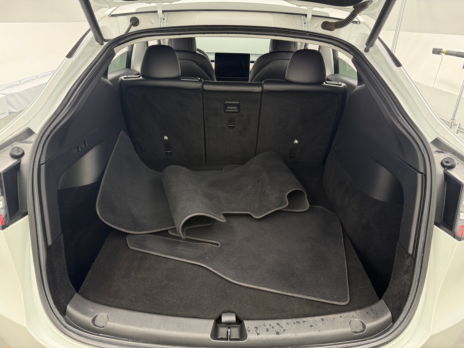 Thumbnail: 2021 Tesla Model Y - 6