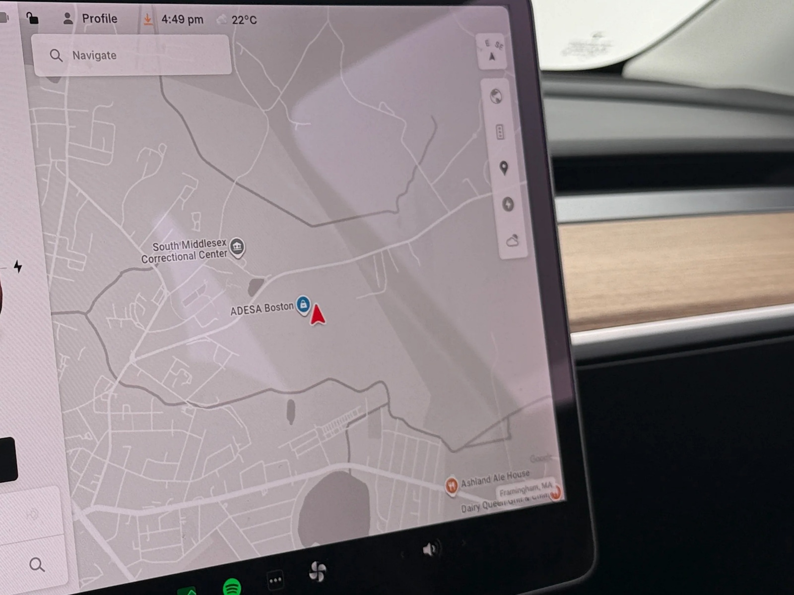 Thumbnail: 2021 Tesla Model Y - 3