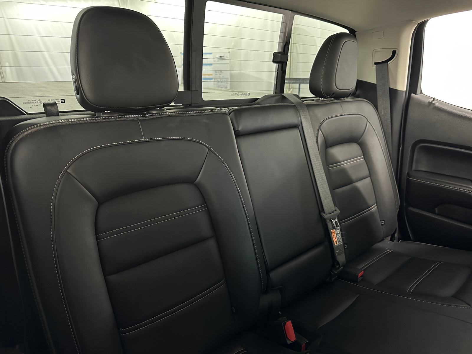 Thumbnail: 2017 GMC Canyon - 5