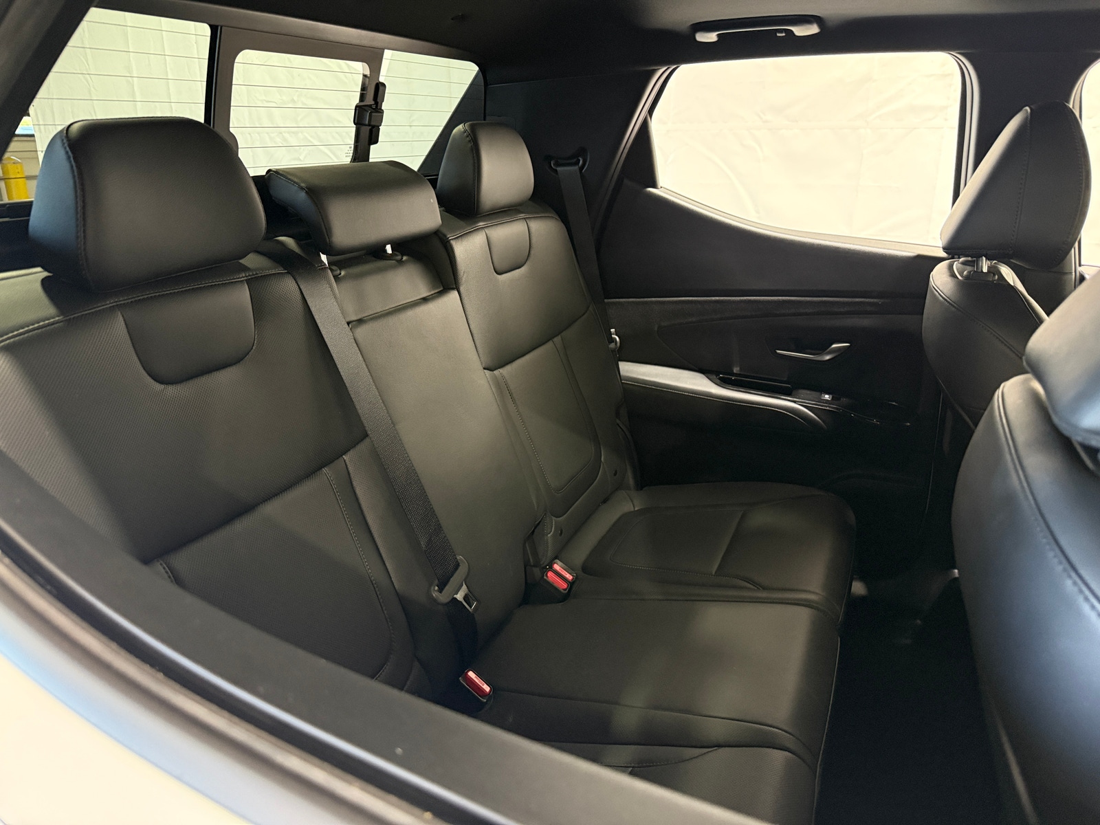 Thumbnail: 2023 Hyundai Santa Cruz - 5